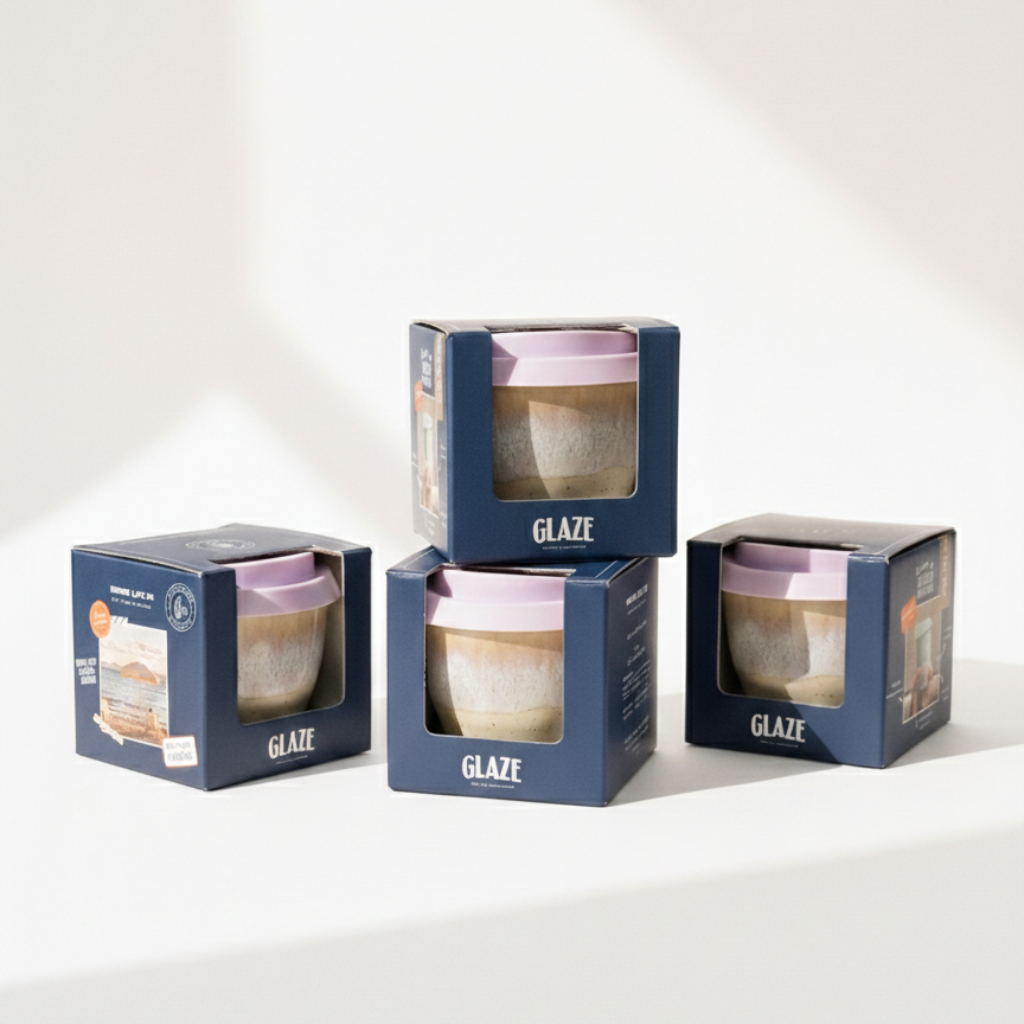Deia Primo Cup - Glaze