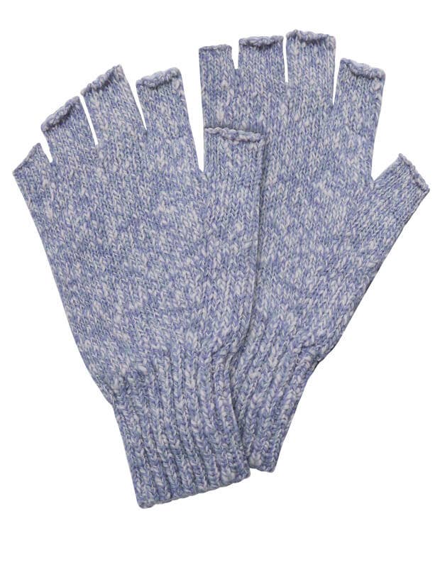 Genevieve Sweeney Fingerless Gloves