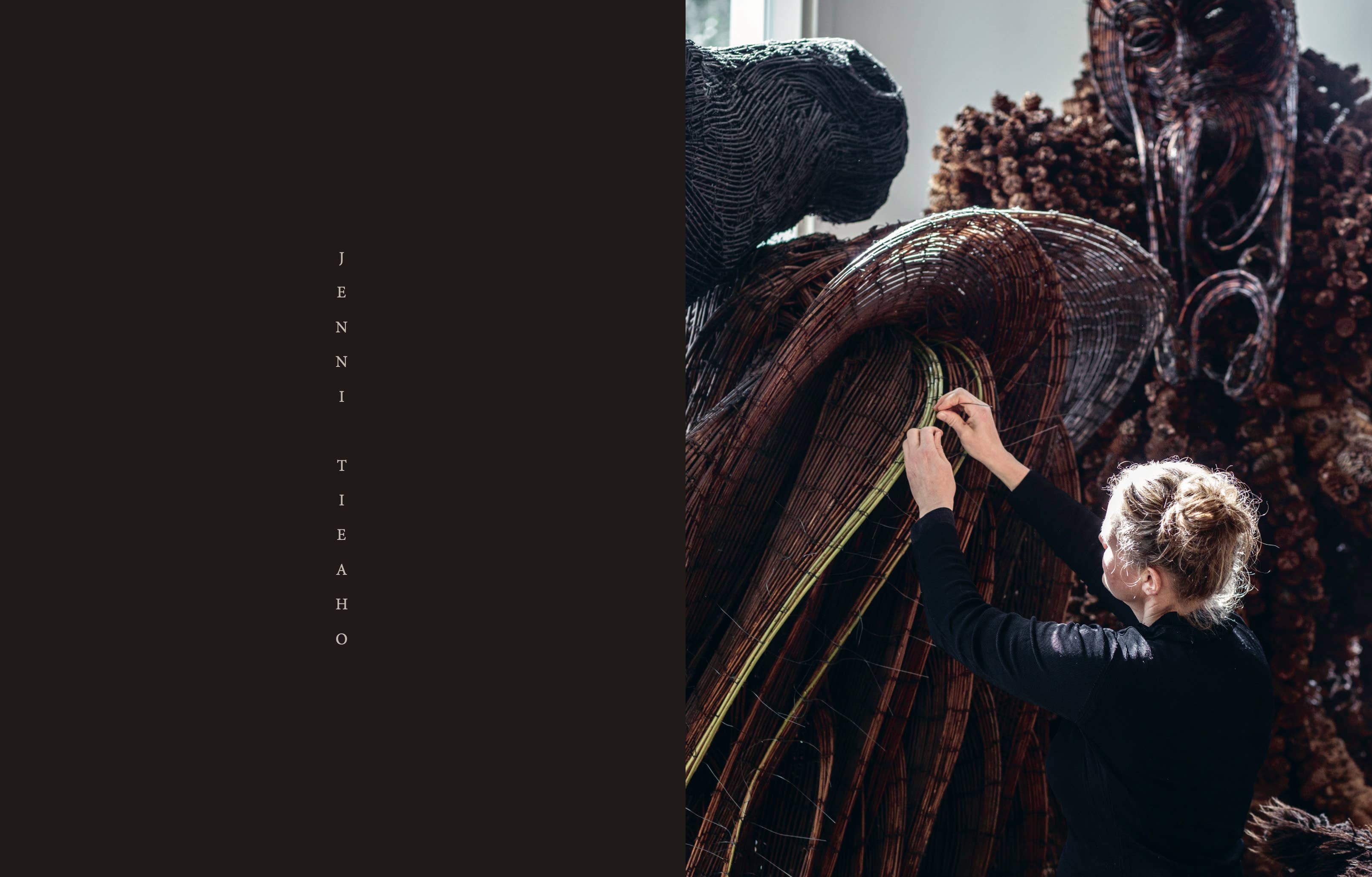 Genuine – Handmade Beauty from the North