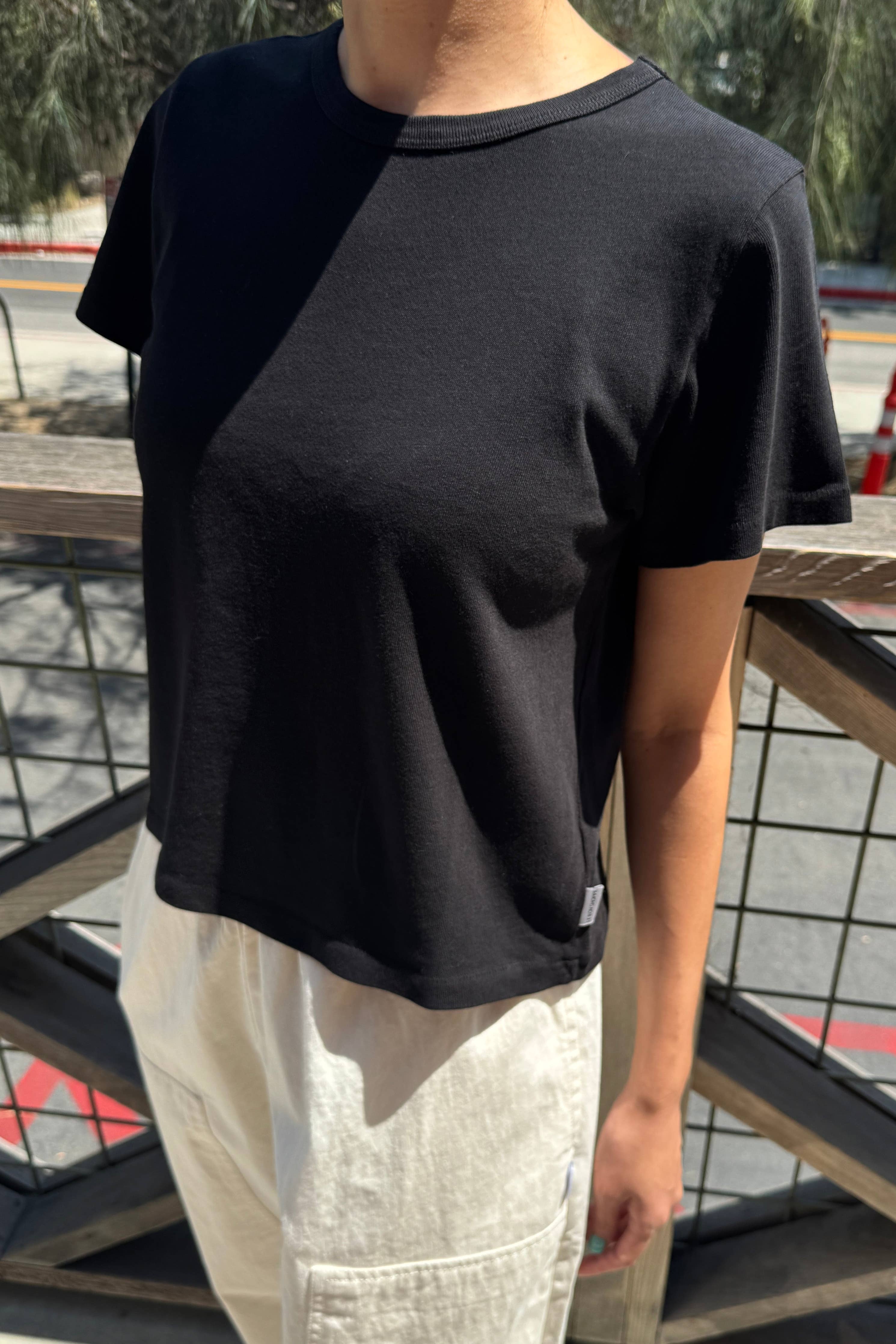 Le Bon Shoppe - The Little Boy Tee - Premium Jersey