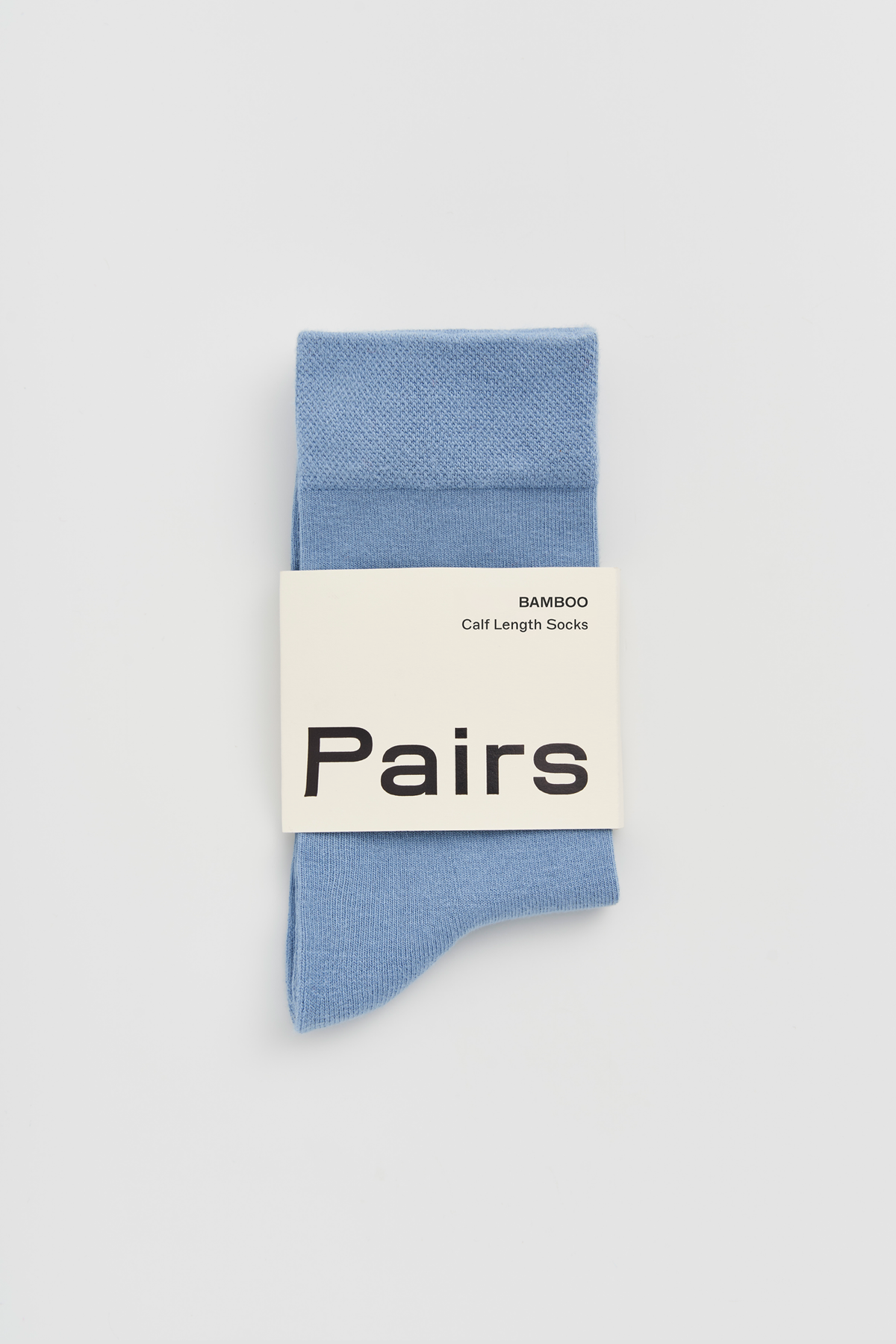 Pairs - Bamboo Socks