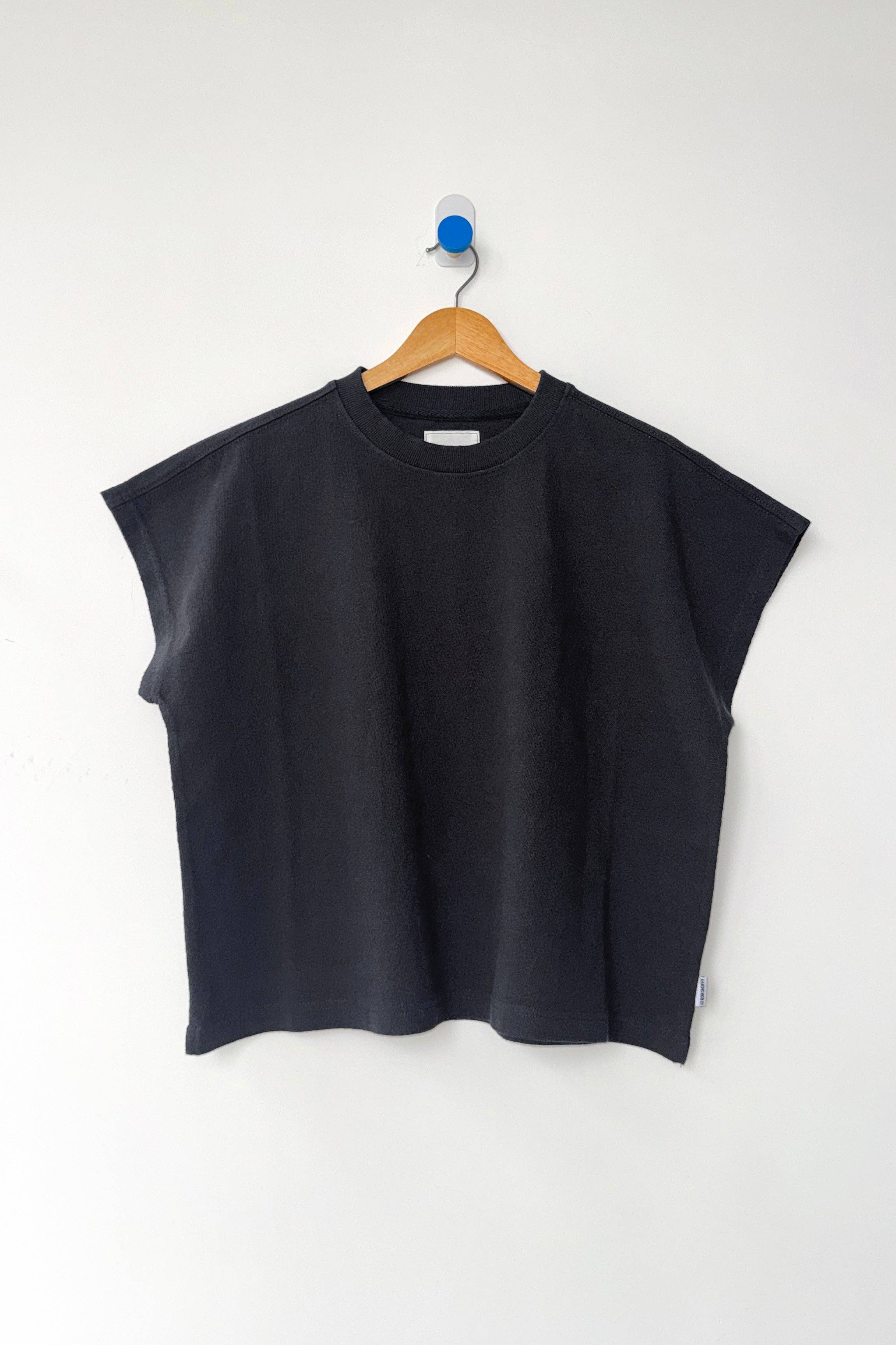 Jeanne Tee (3XS/S-2M/L): NATUREL