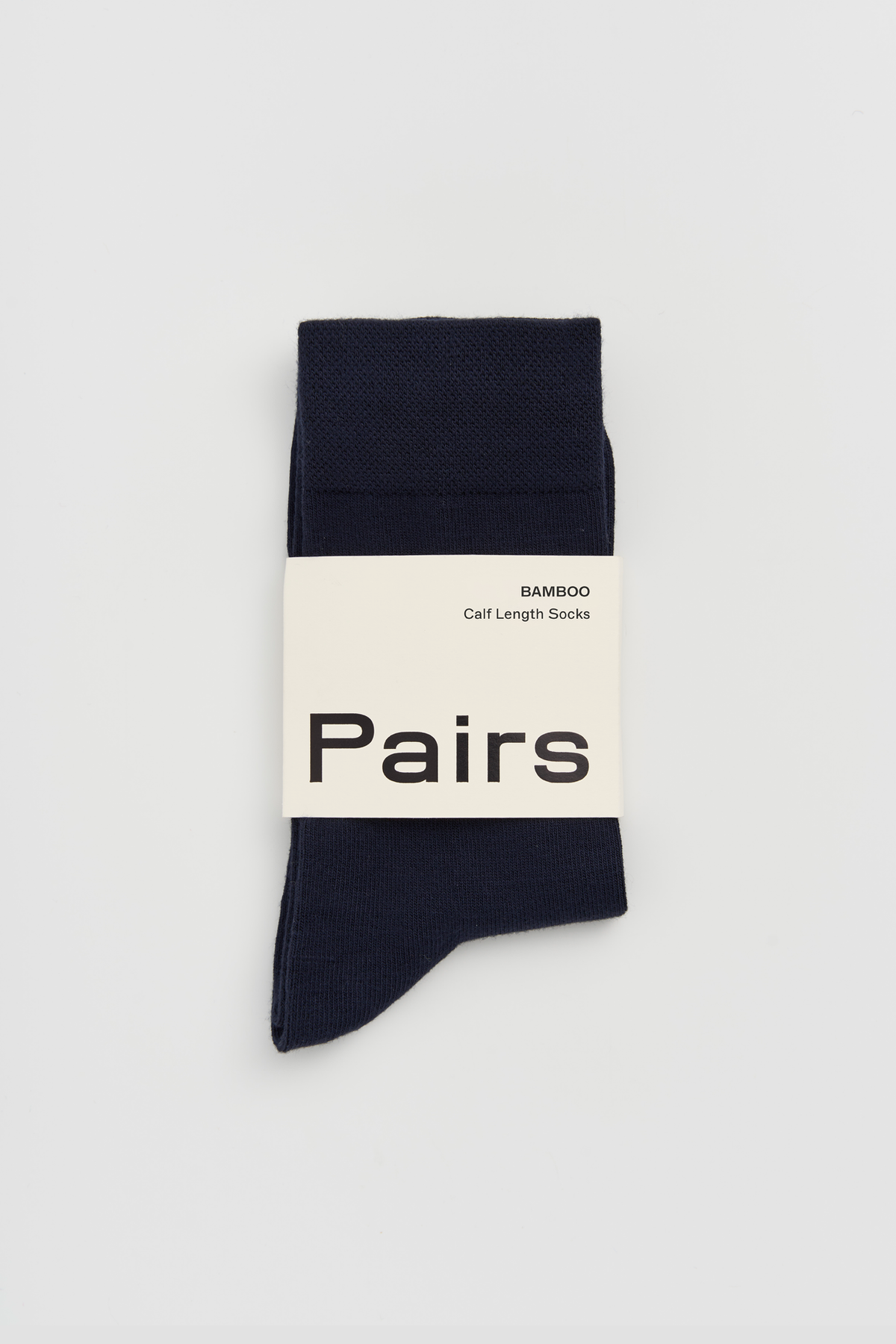 Pairs - Bamboo Socks