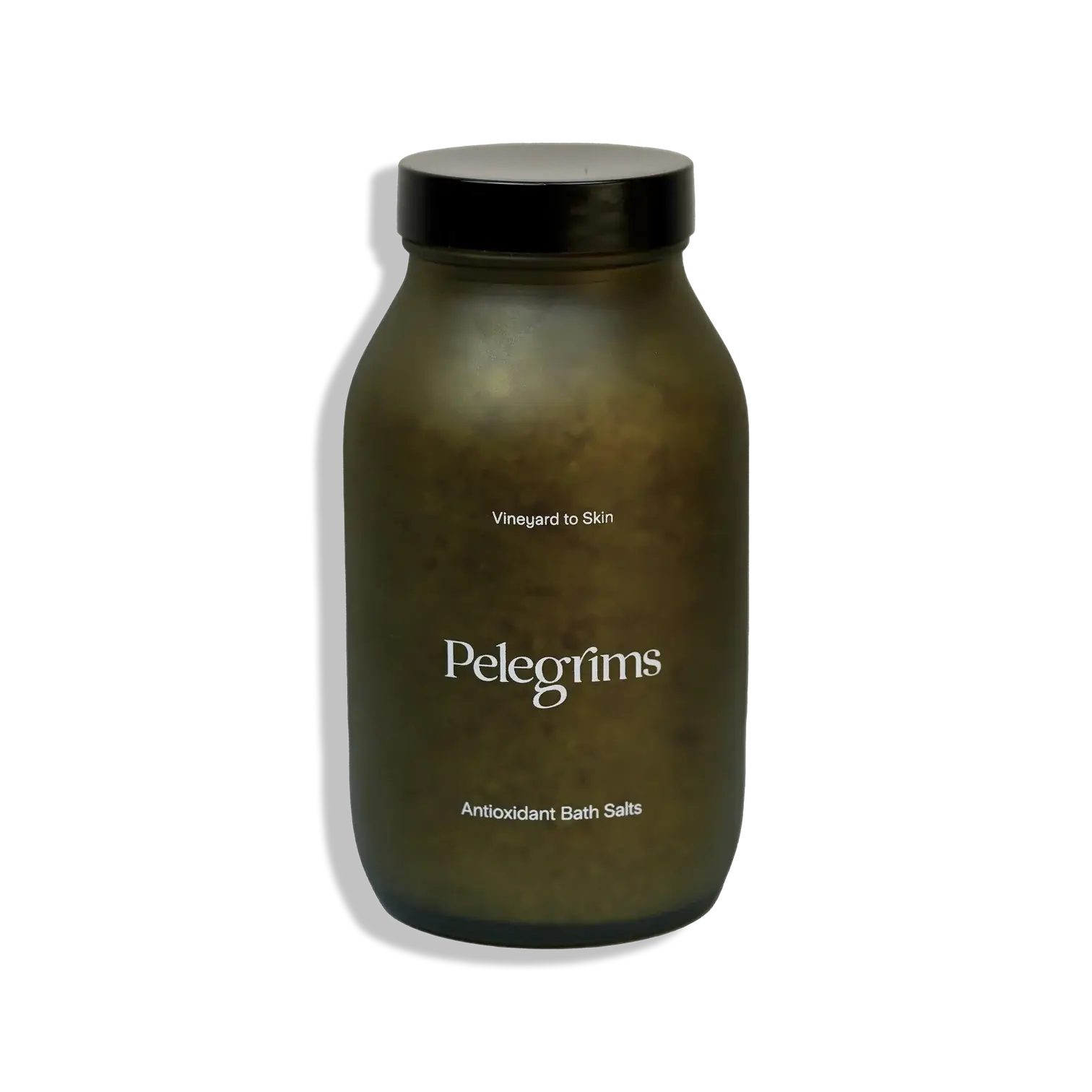 Pelegrims Antioxidant Bath Salts: 500g Jar