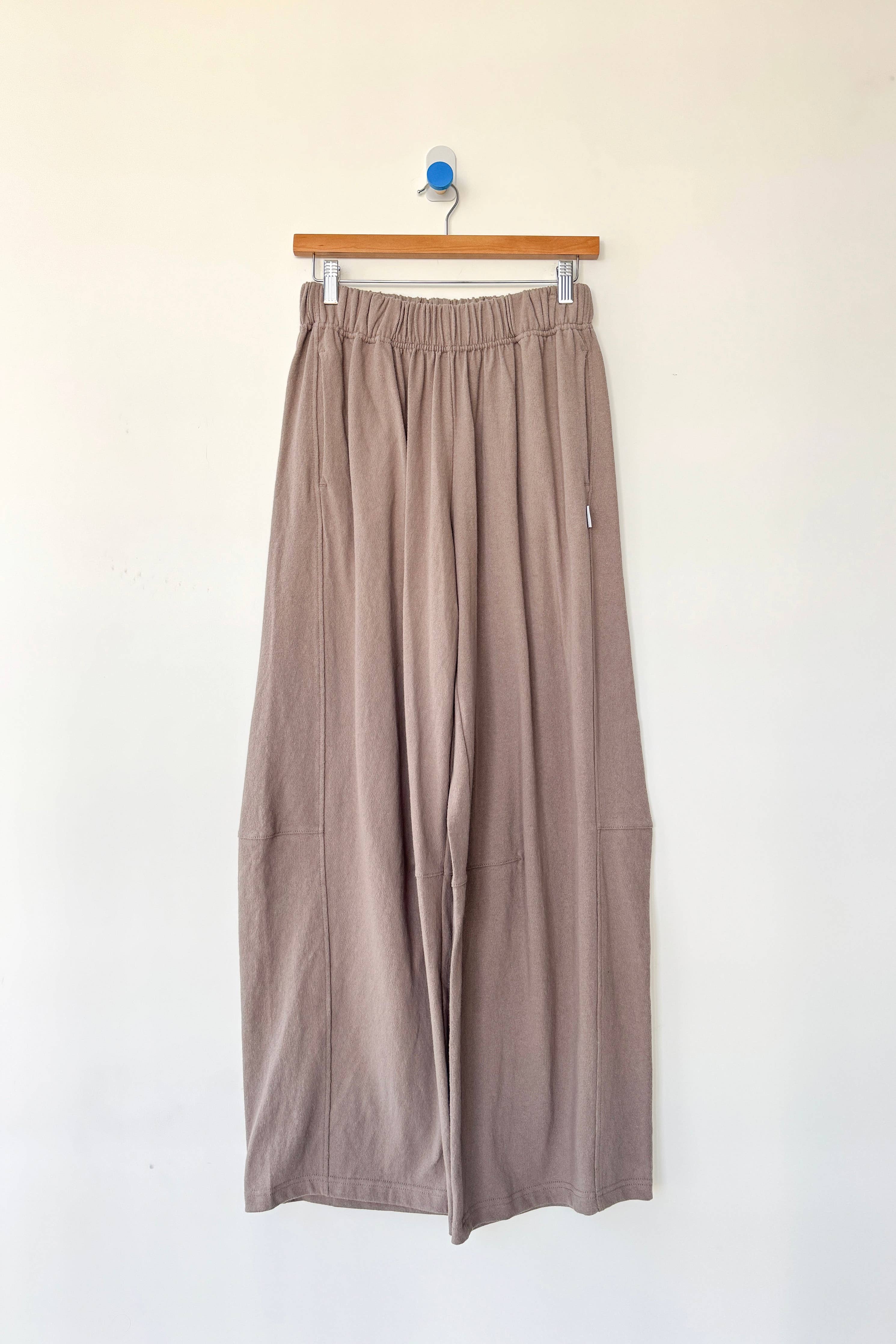 Bare Pants: Mushroom — Le Bon Shoppe