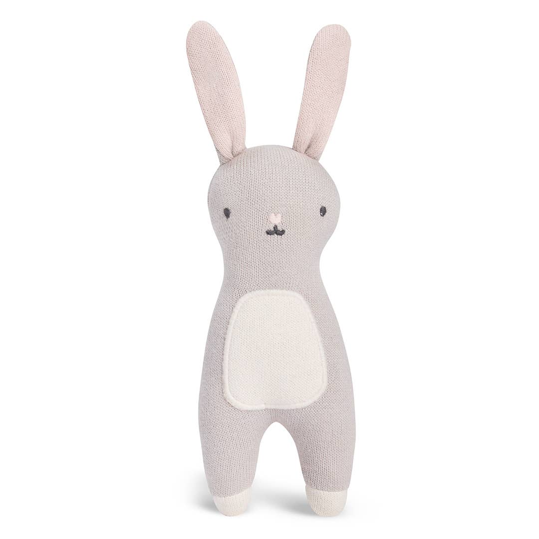 Little Hands Toy - Blushing Bunny