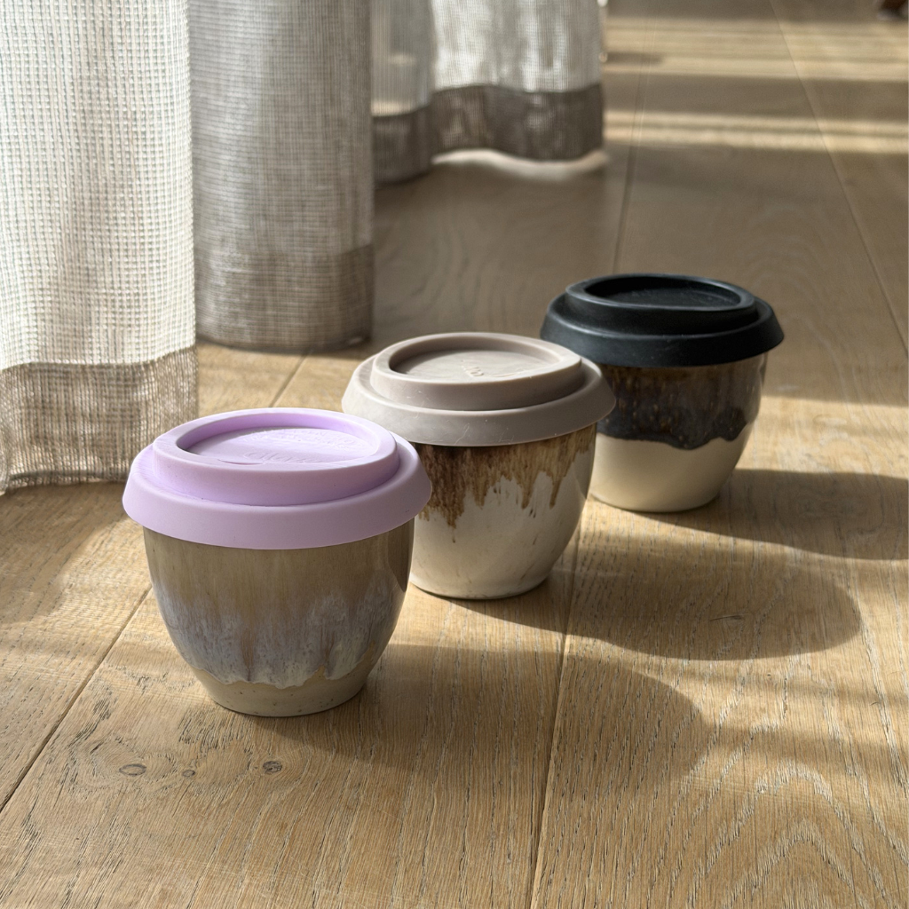 Deia Primo Cup - Glaze