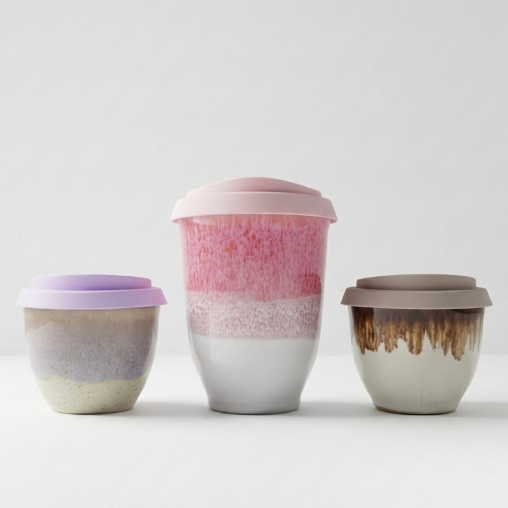 Deia Primo Cup - Glaze