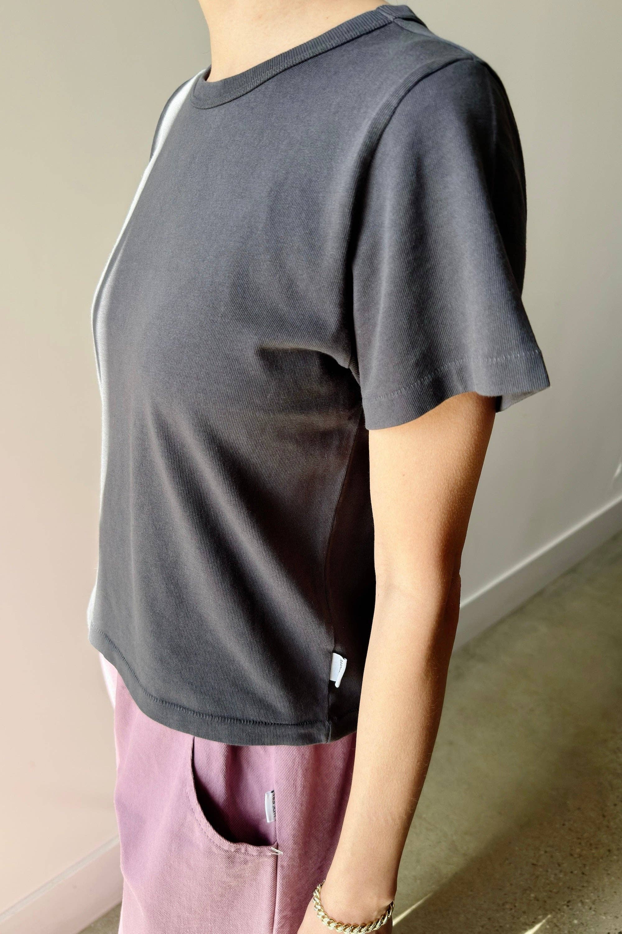 Le Bon Shoppe - The Little Boy Tee - Premium Jersey