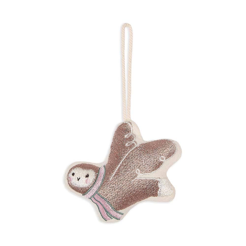 Christmas Tree Decoration Single - Owlet
