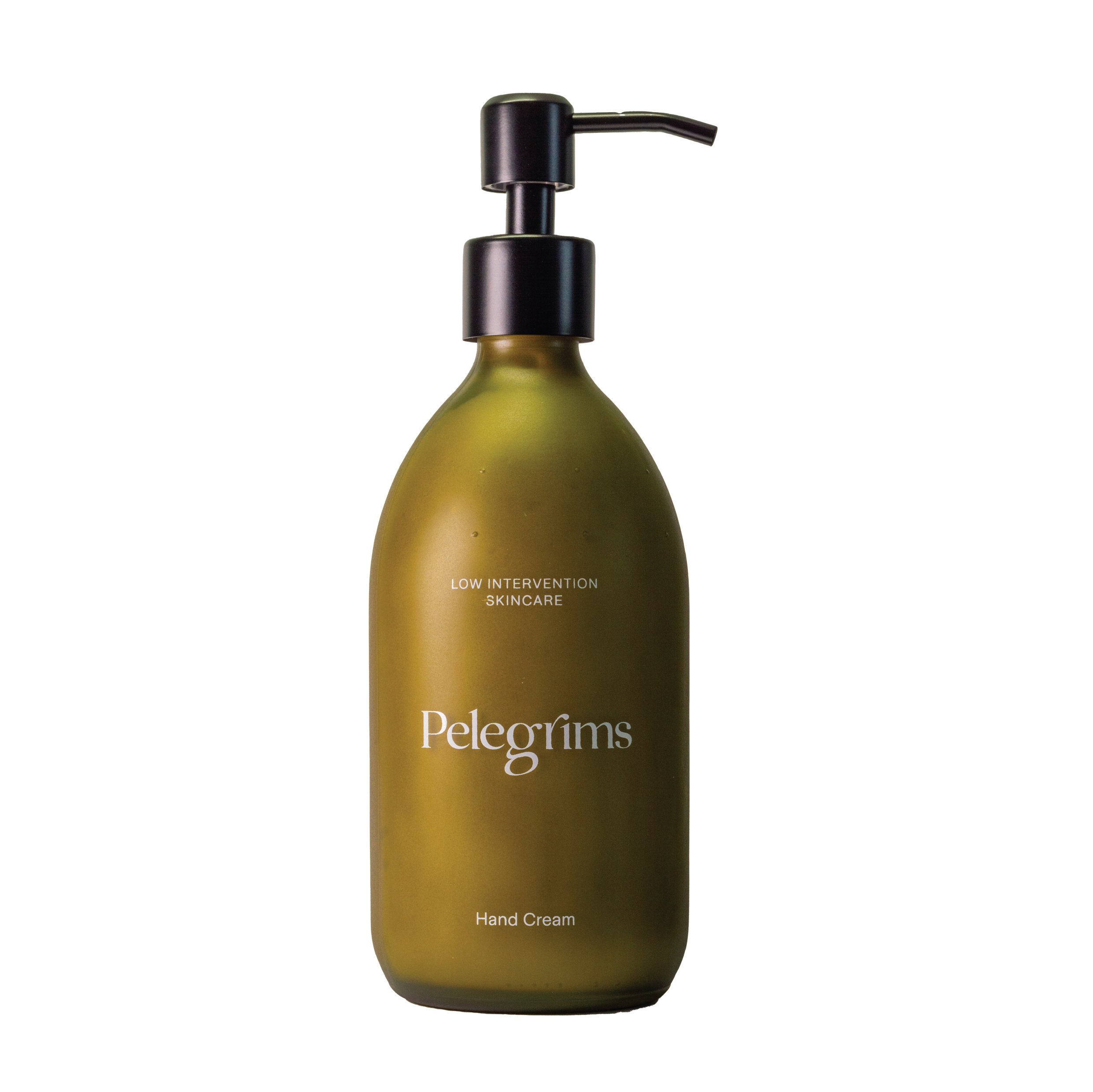 Pelegrims Polyphenol Hand Cream — 270ml