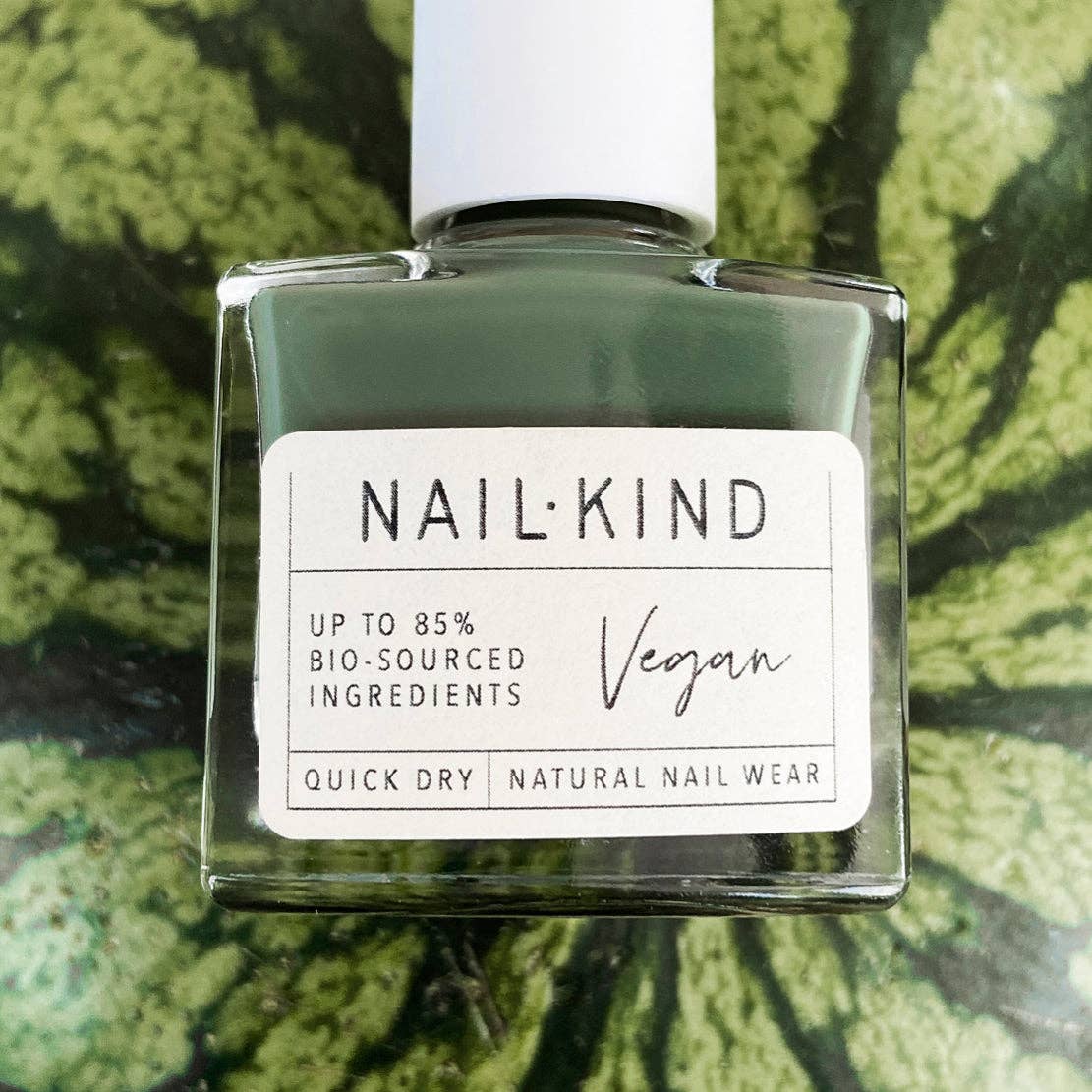 Green Daze - Nailkind