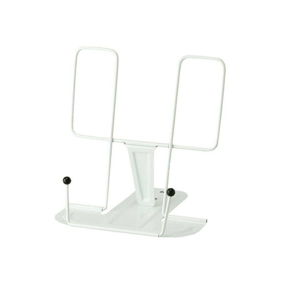 Hightide Metal Book Stand: Black