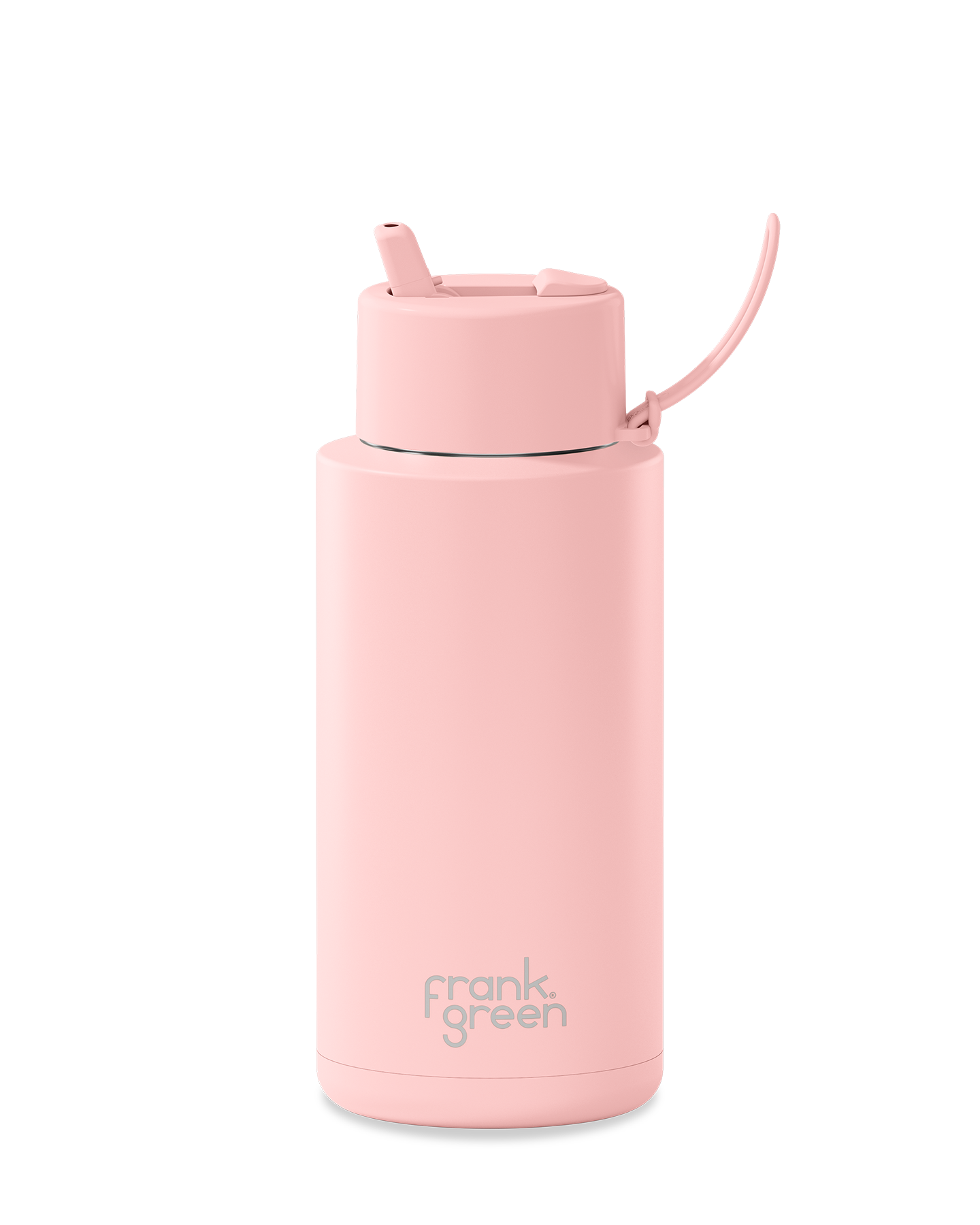 34oz Insulated Water Bottle — Frank Green