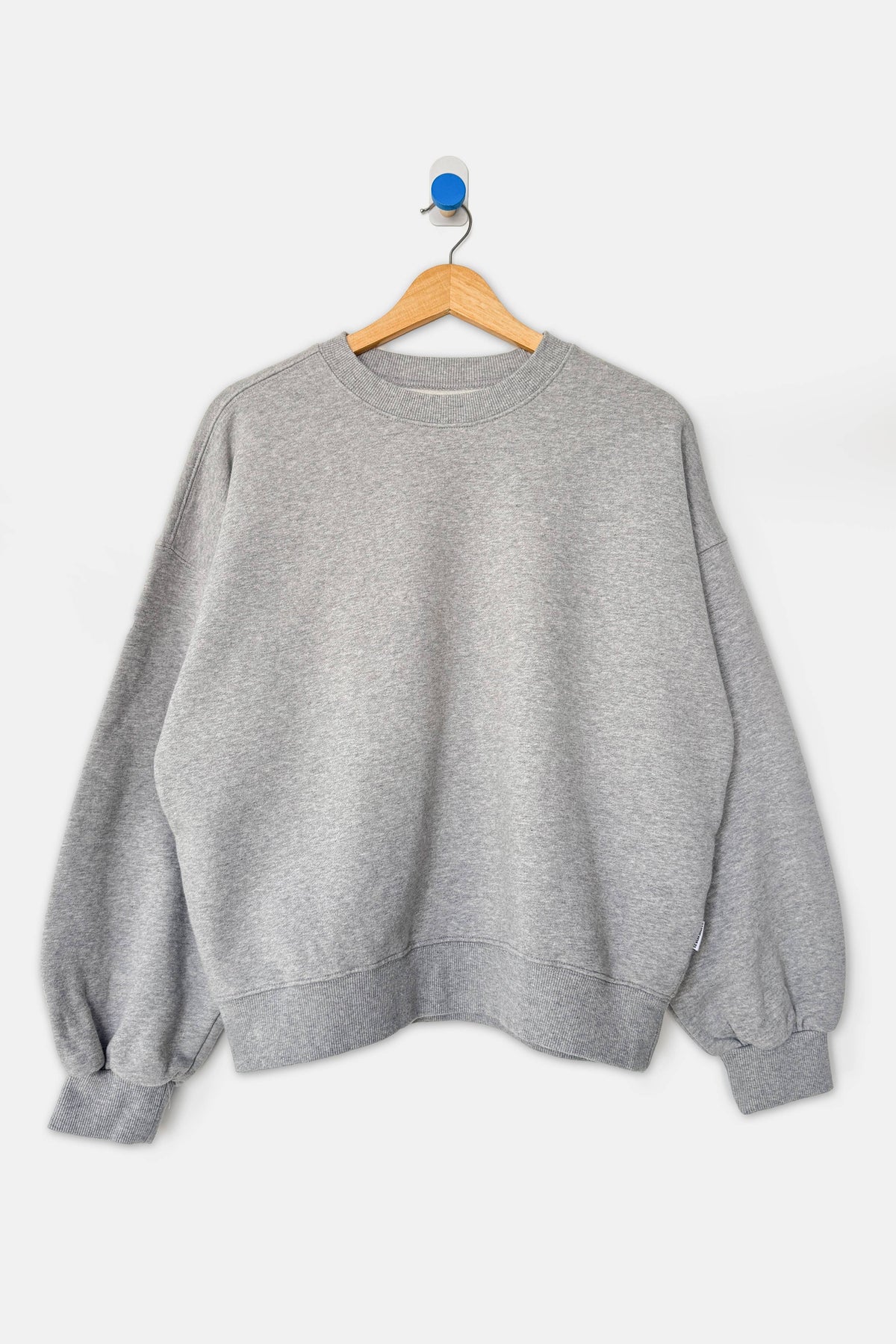 Le Bon Shoppe French Terry Core Sweatshirt