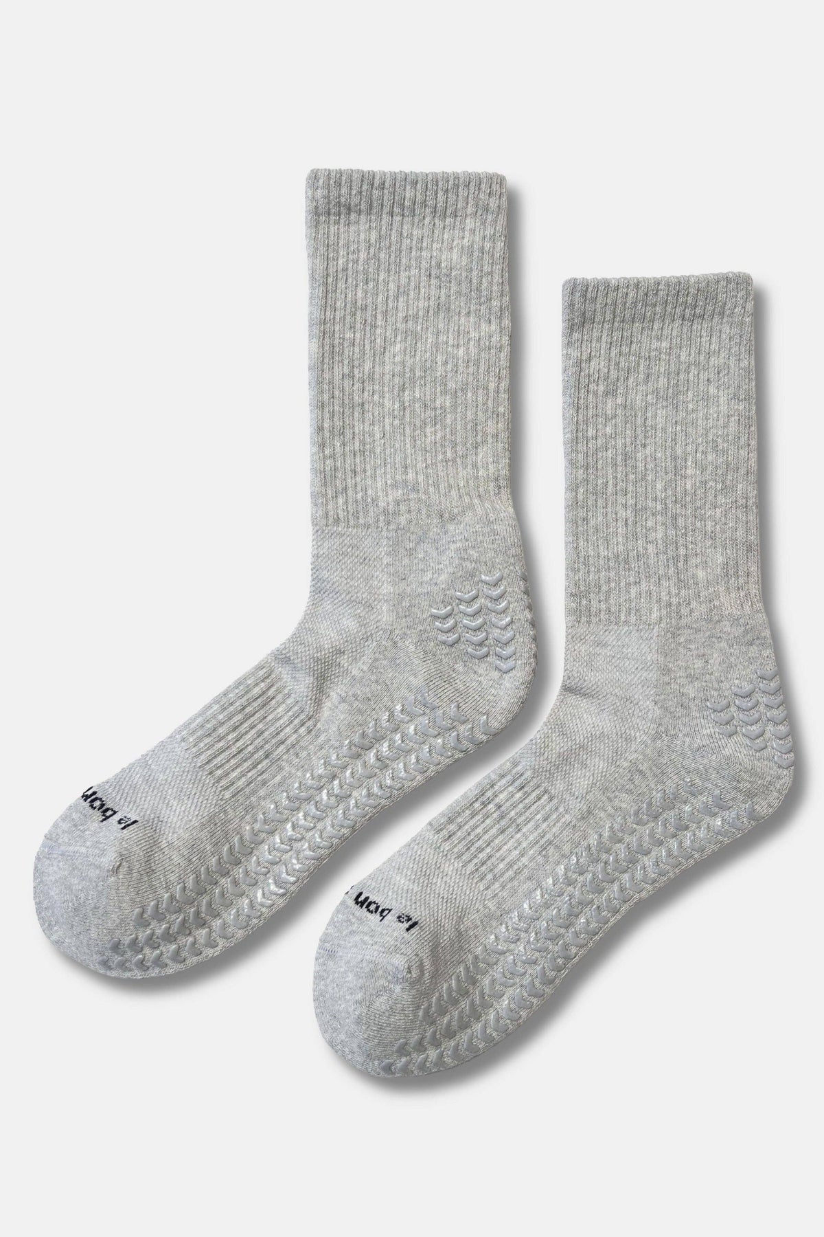 Le Bon Shoppe Grip Gym Socks