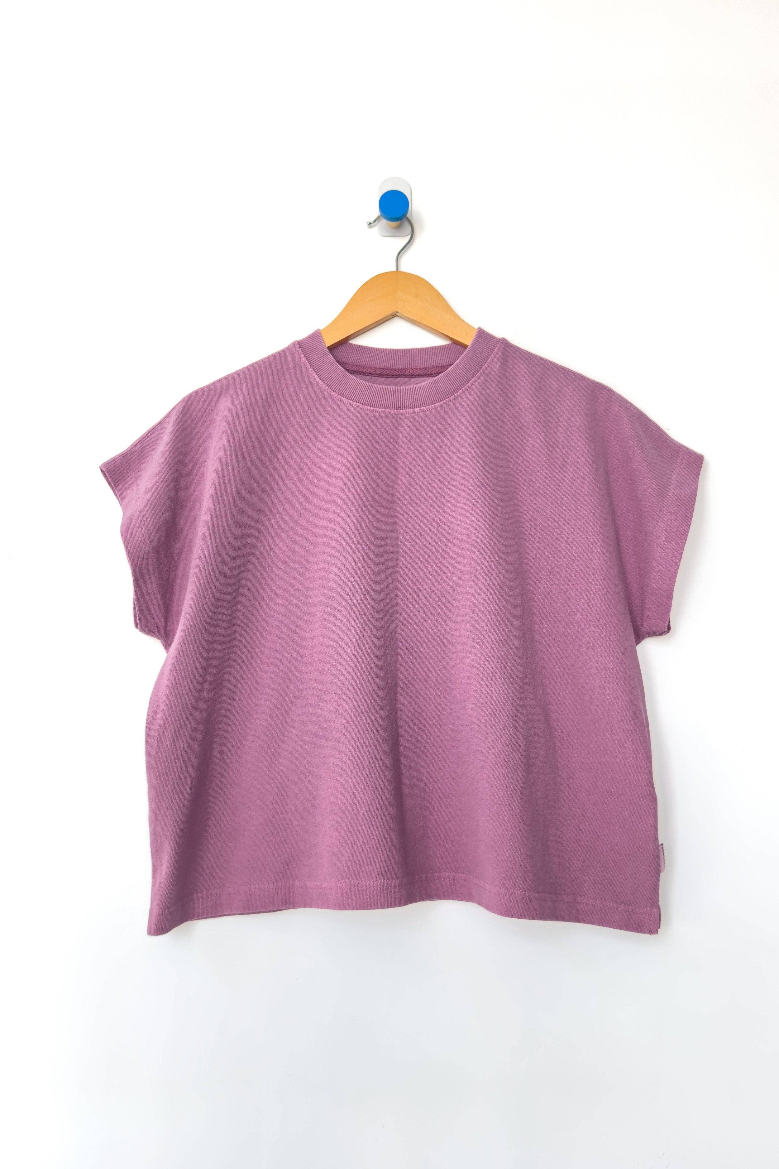 Jeanne Tee (3XS/S-2M/L): NATUREL