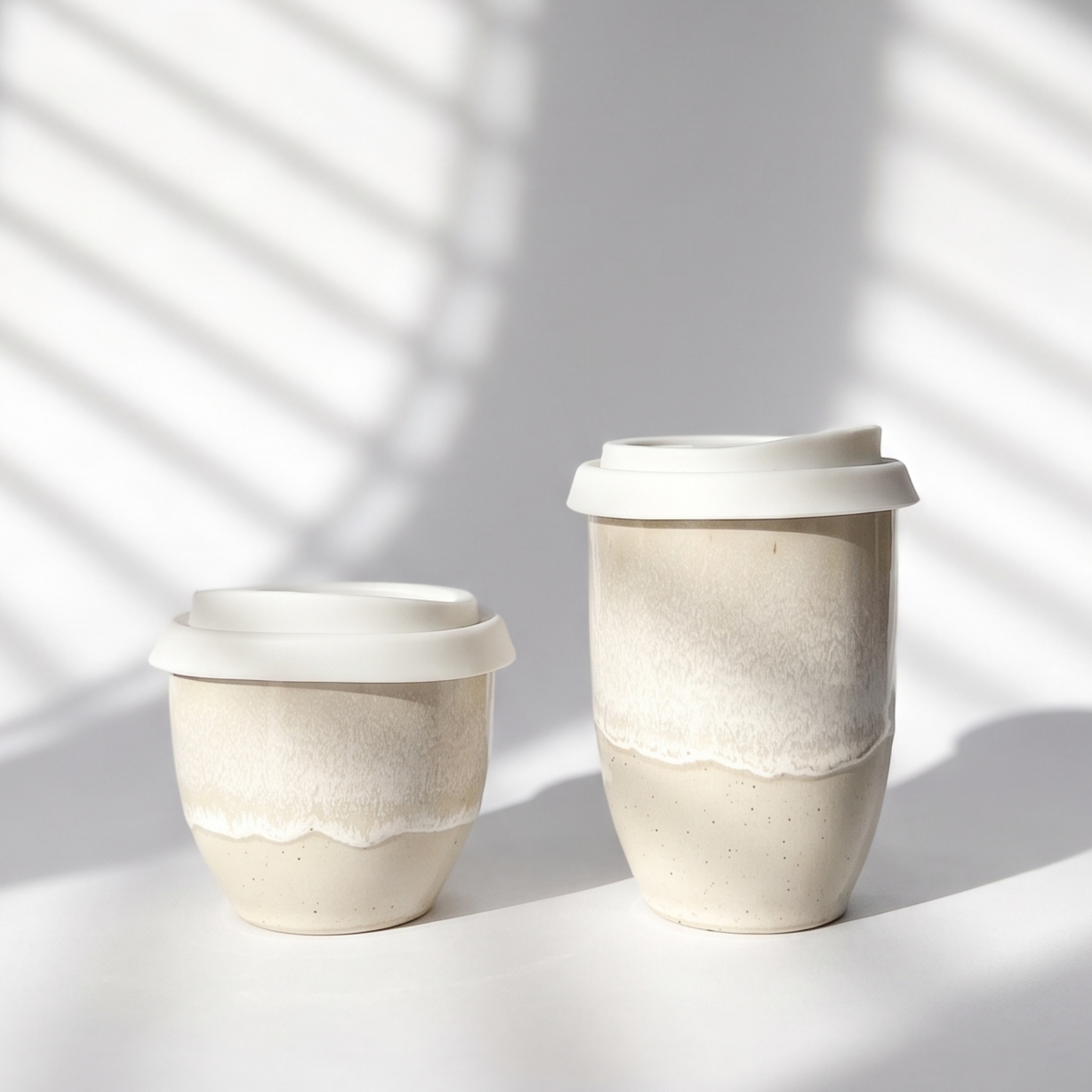 St Moritz Primo Cup - Glaze