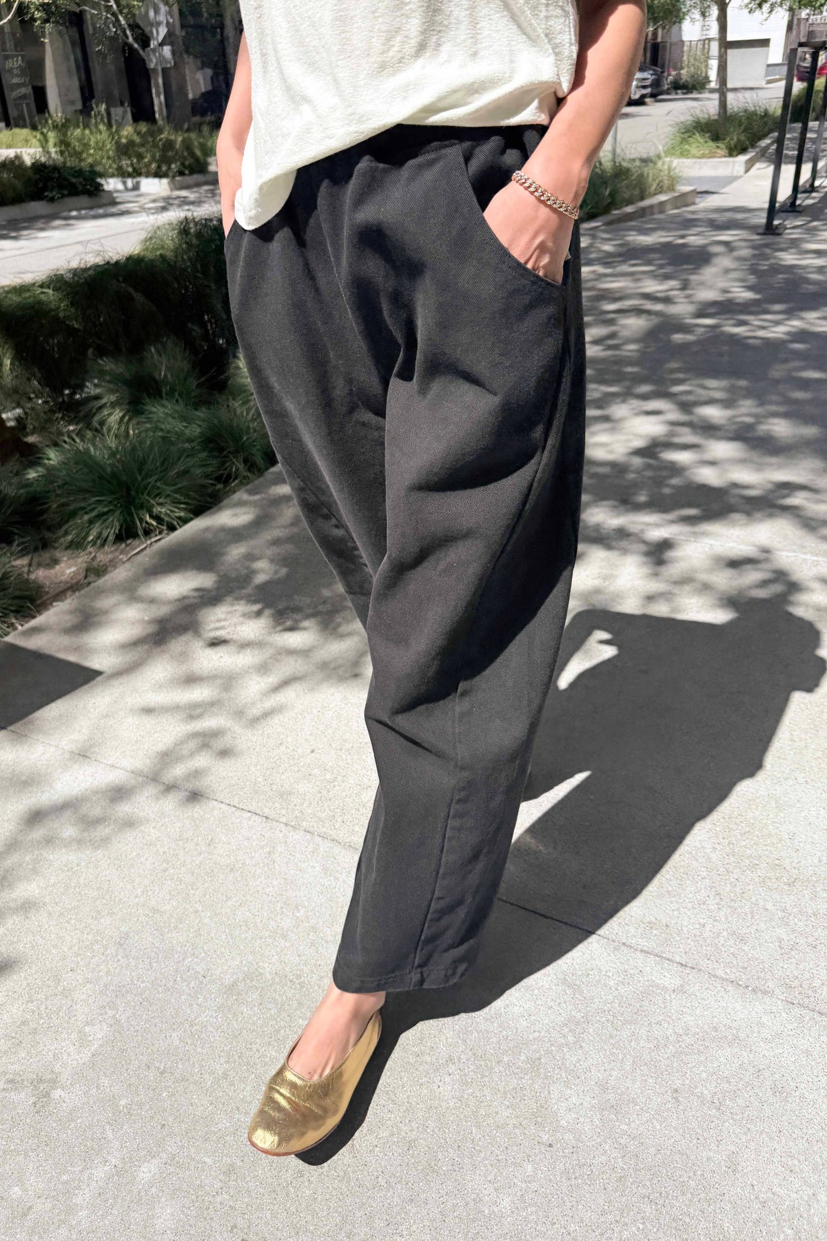 Le Bon Shoppe Arc Pants