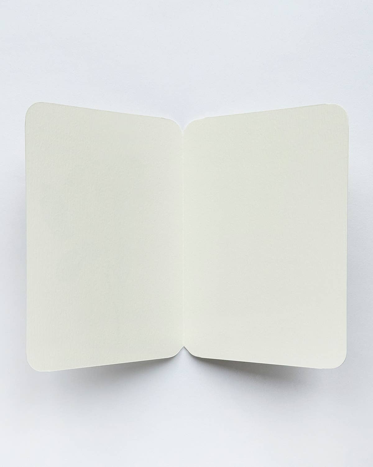 Christmas Plum Pudding Green Bows Greeting Card by Canonbury Press
