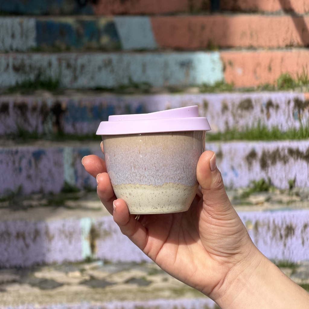 Deia Primo Cup - Glaze