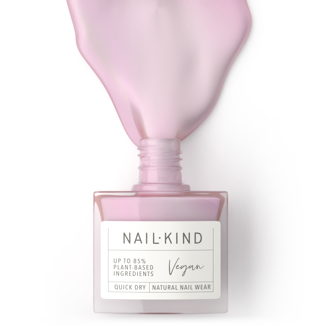 Glaze Me Softly: Pink