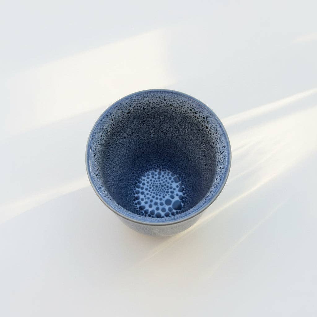 Santorini Classic Cup - Glaze