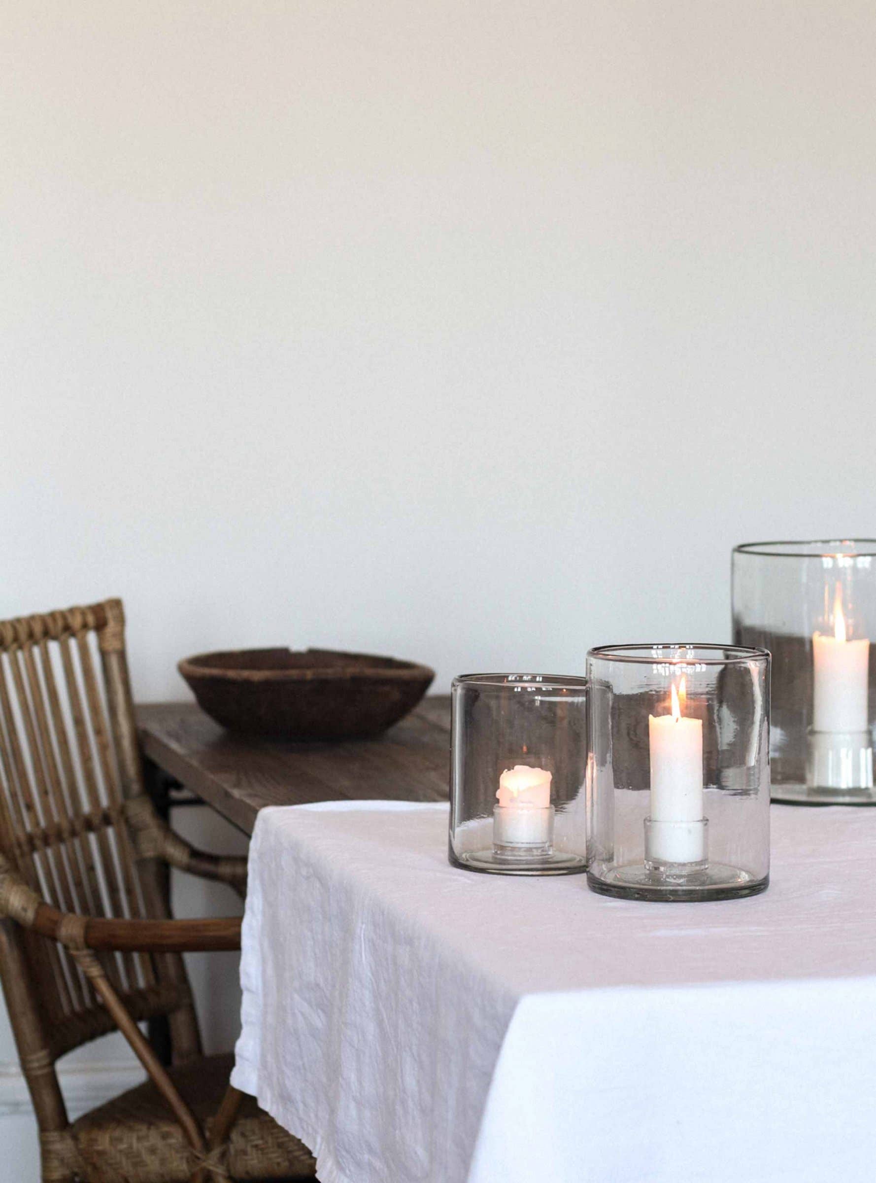Luna candle holder - Small - Tell Me More