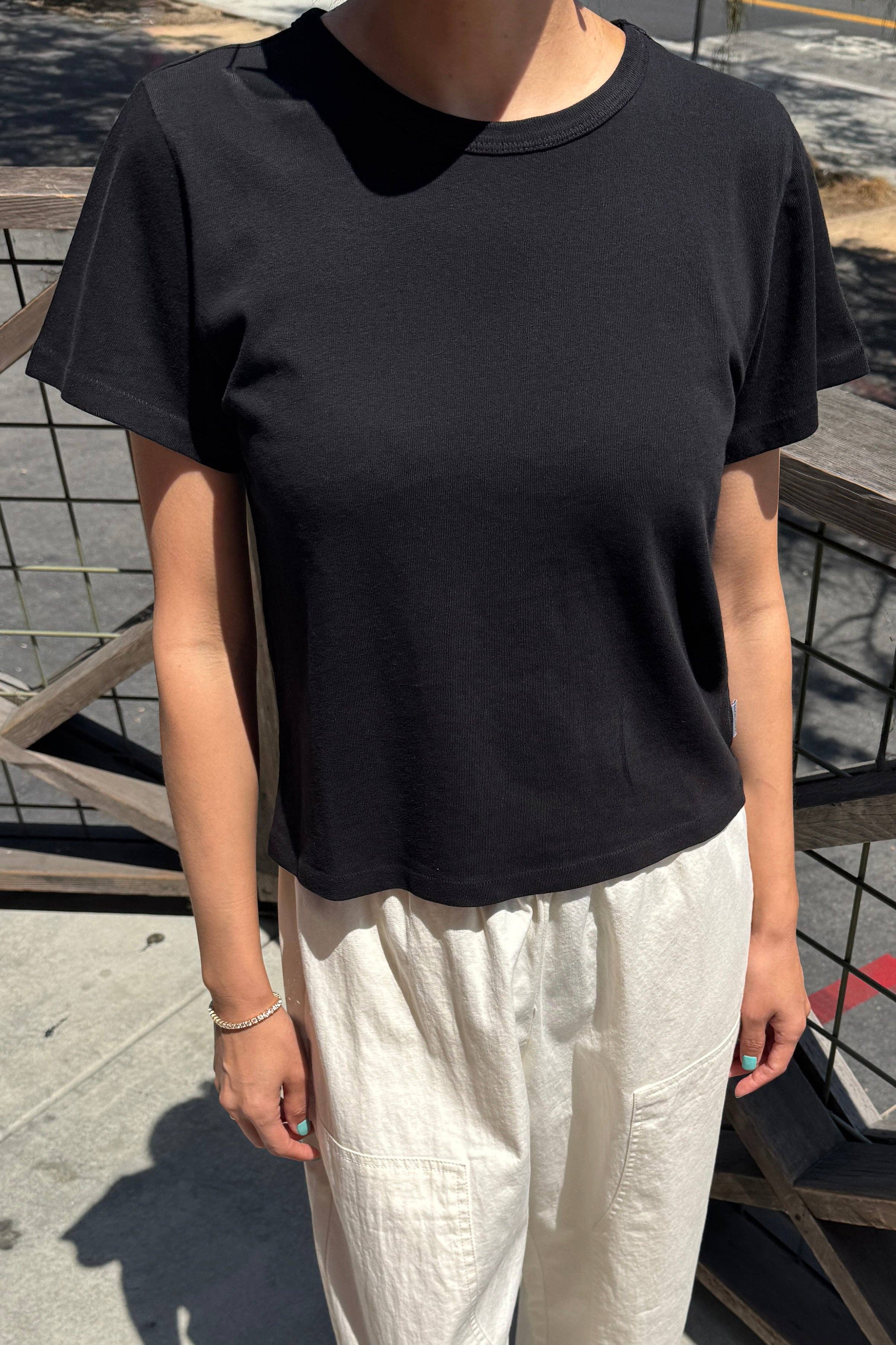 Le Bon Shoppe - The Little Boy Tee - Premium Jersey