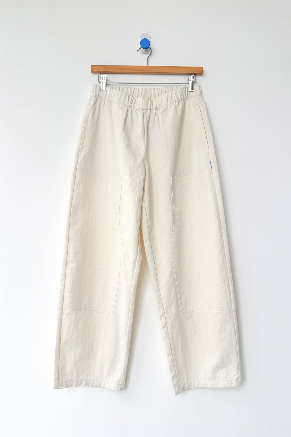Le Bon Shoppe Gardener's Pants