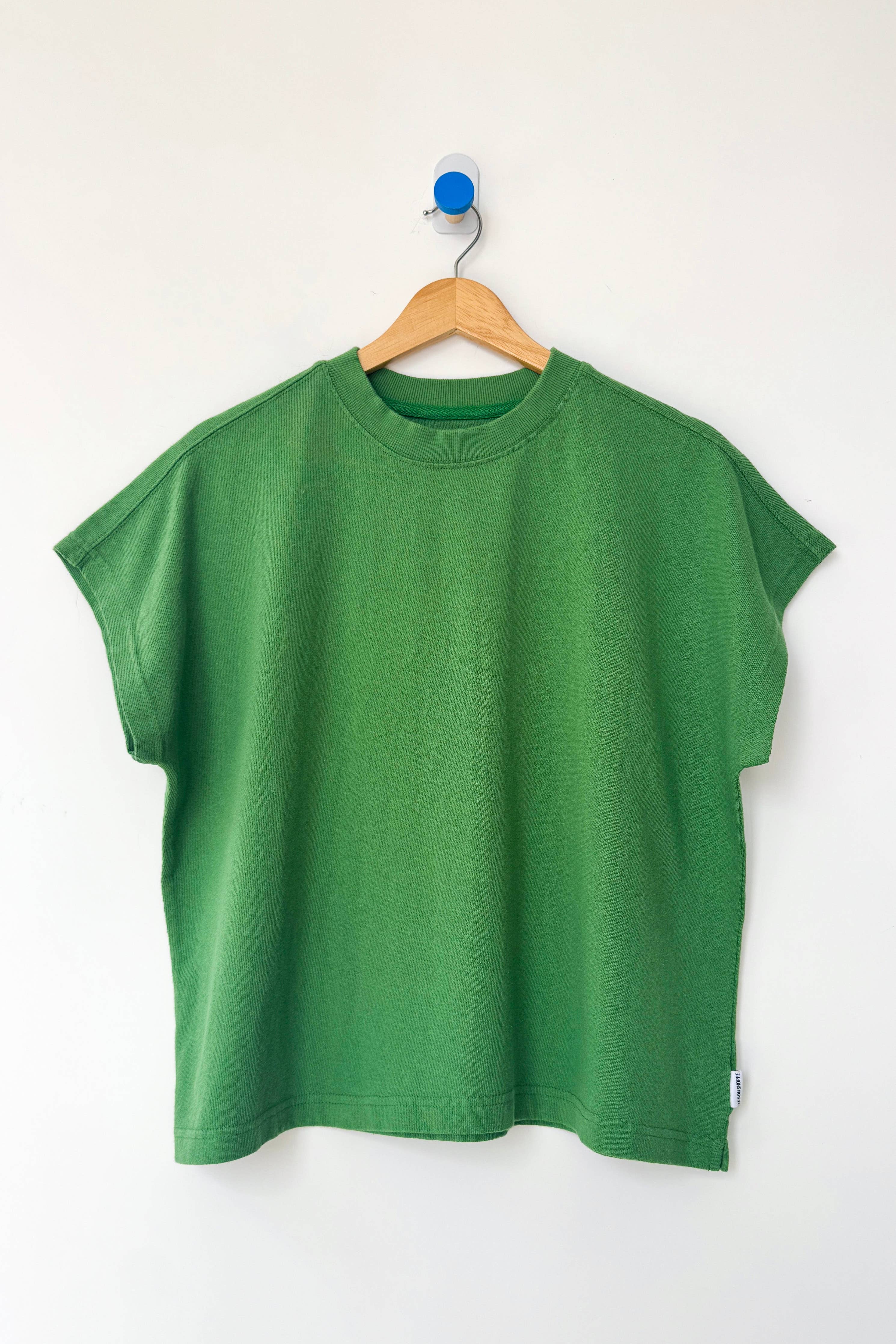 Jeanne Tee (3XS/S-2M/L): NATUREL