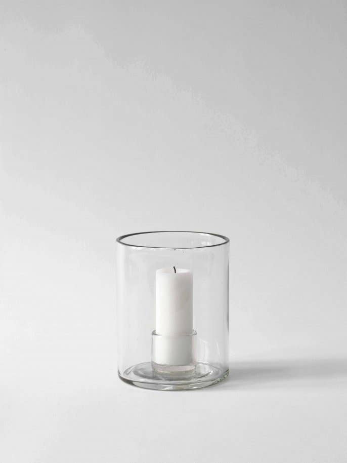 Luna candle holder - Small - Tell Me More