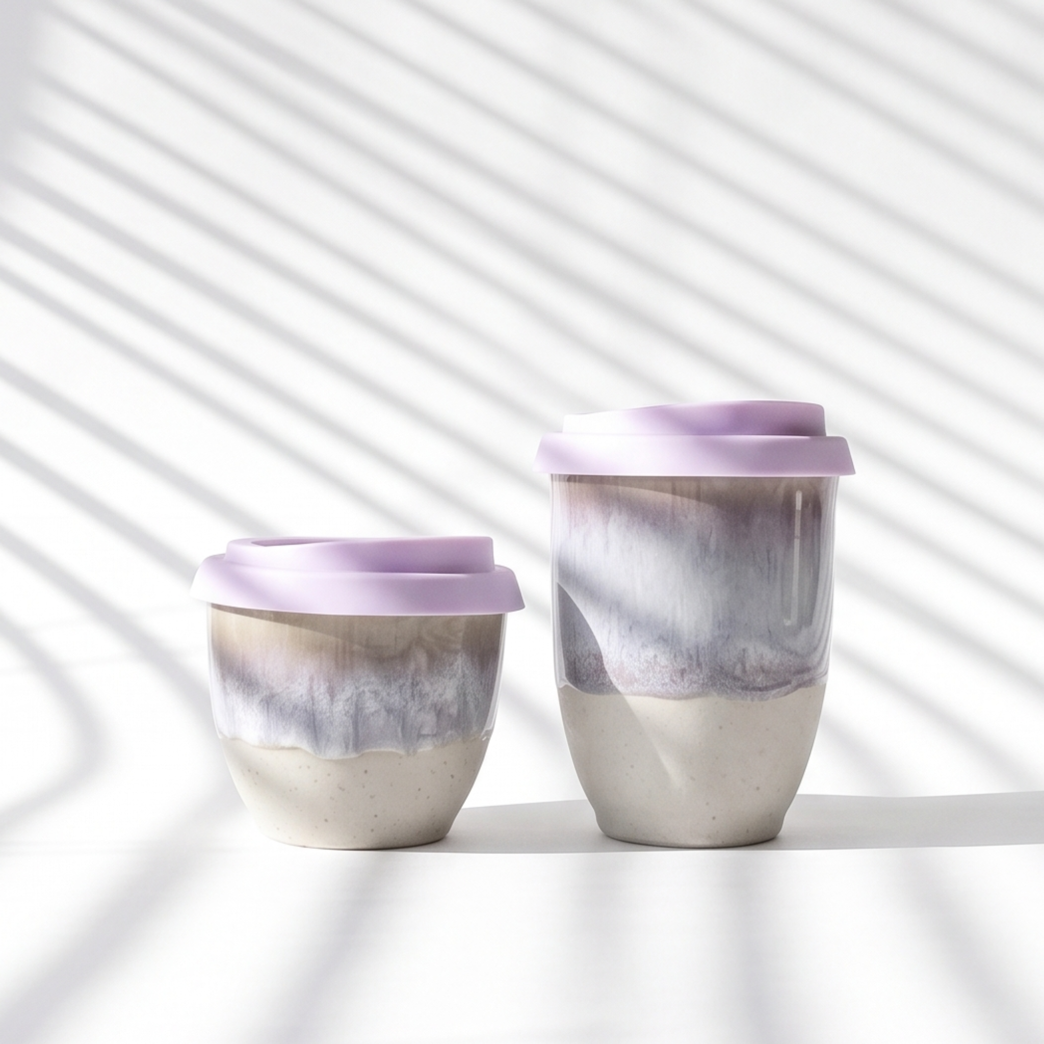 Deia Primo Cup - Glaze