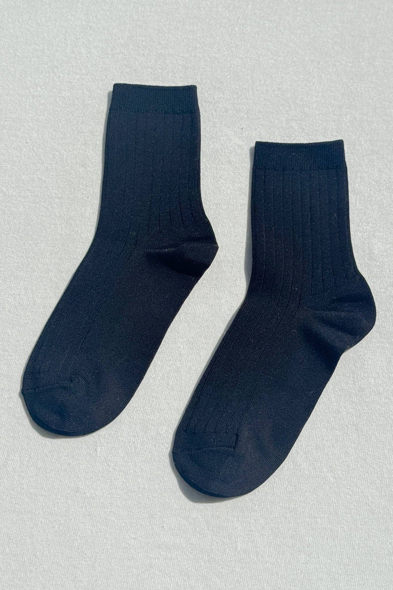 Le Bon Shoppe Her Socks