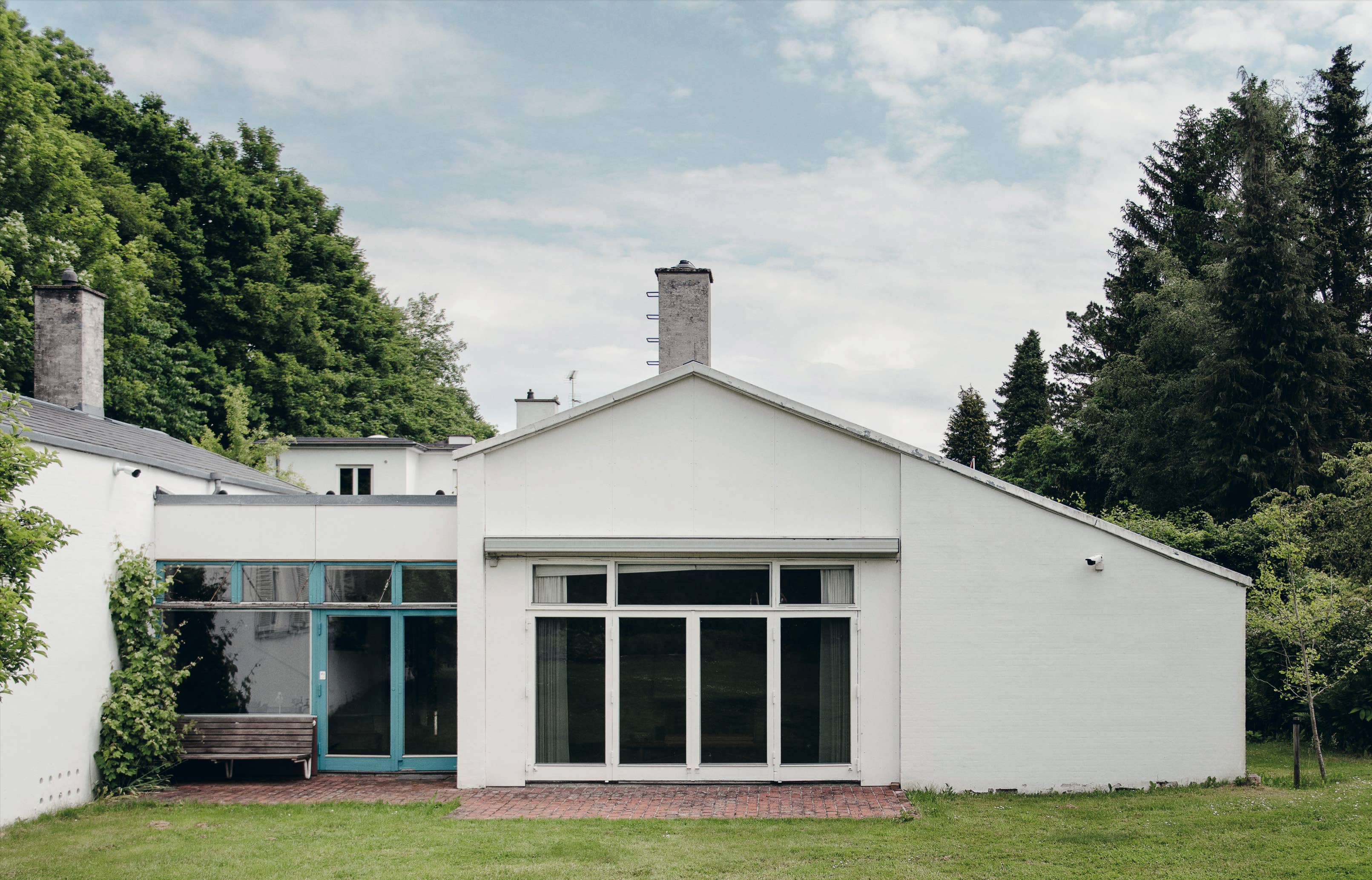 Nordic Atelier Homes