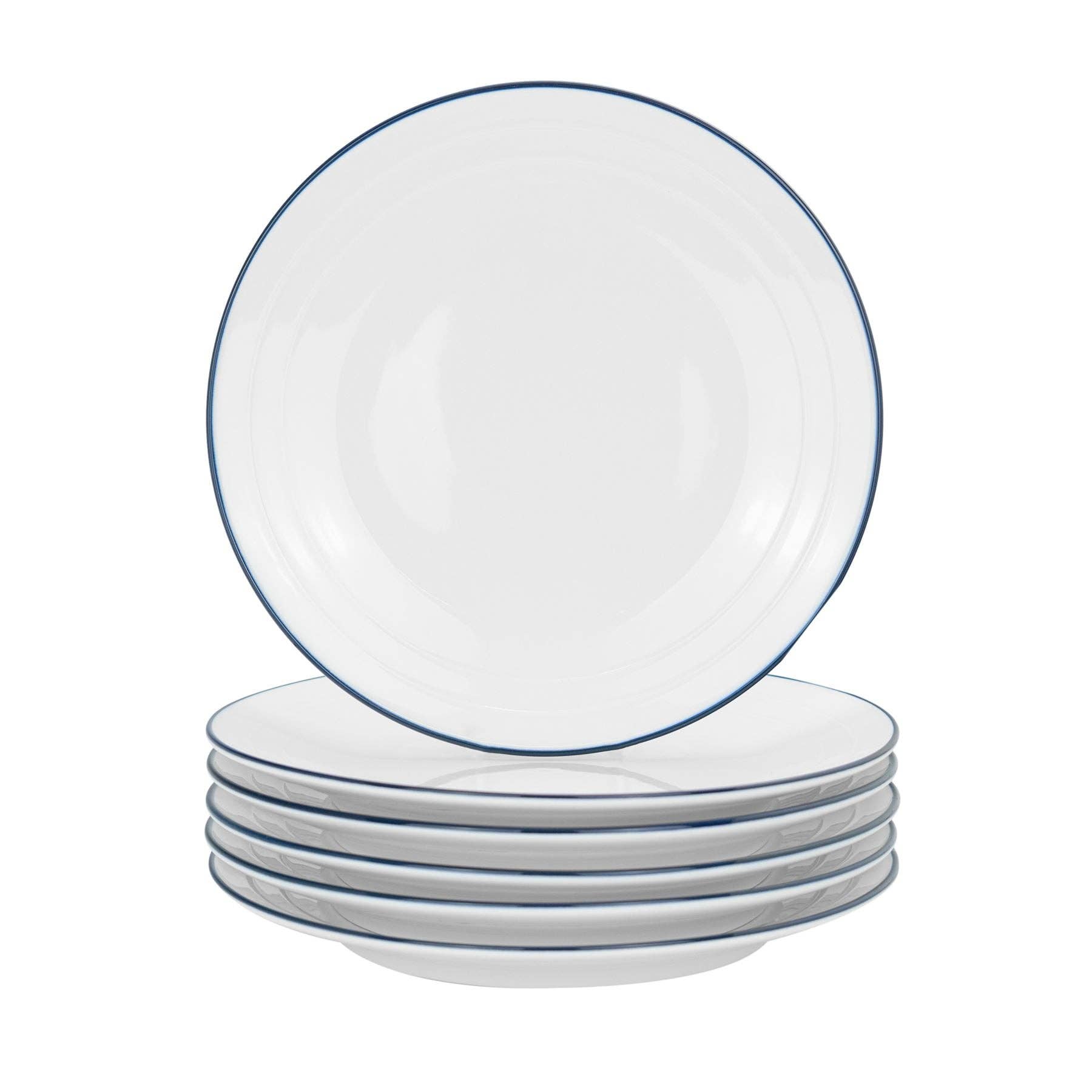 Nicola Spring Farmhouse Dinner Plate - 26cm (10")