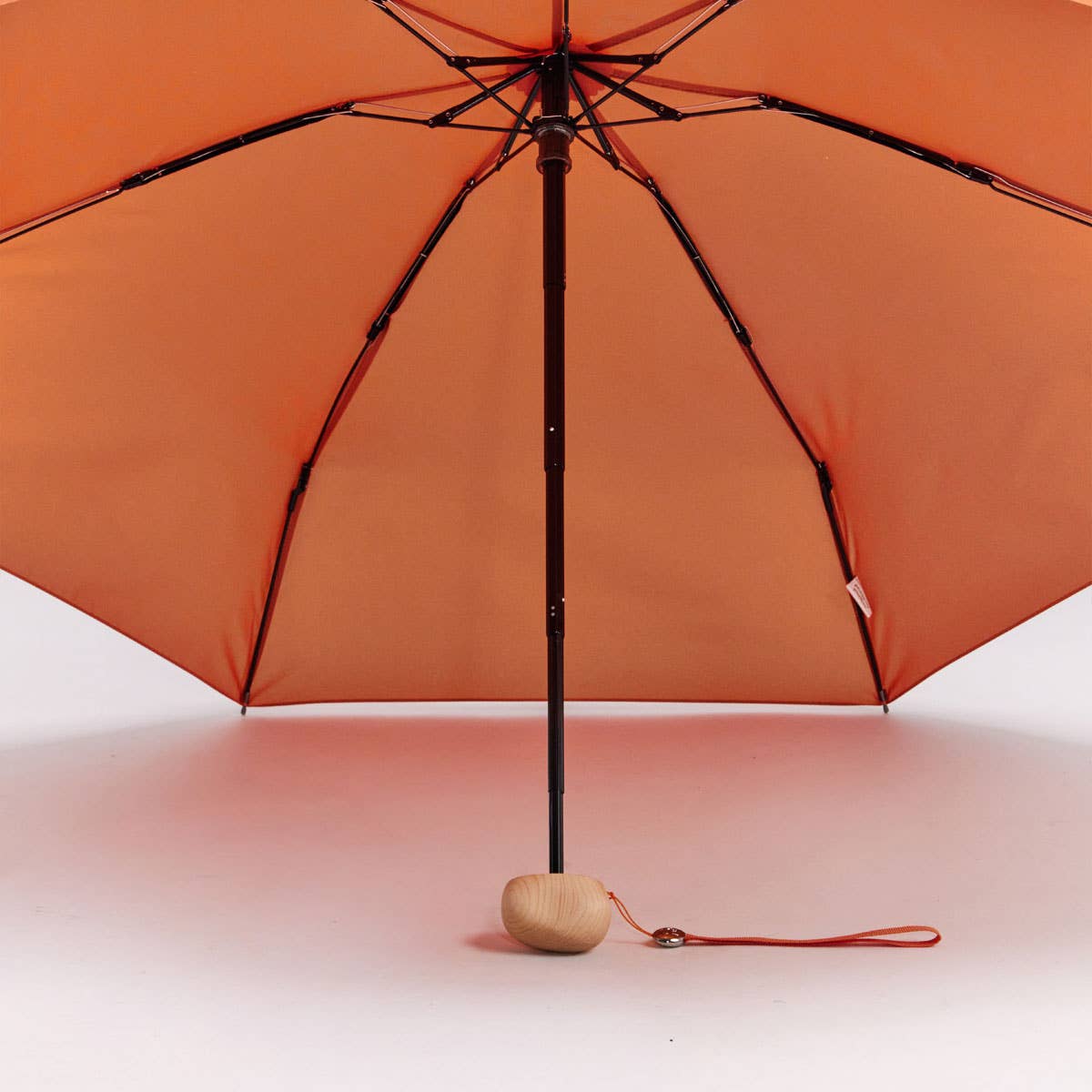 NEW! Canyon Clay Compact Mini Umbrella