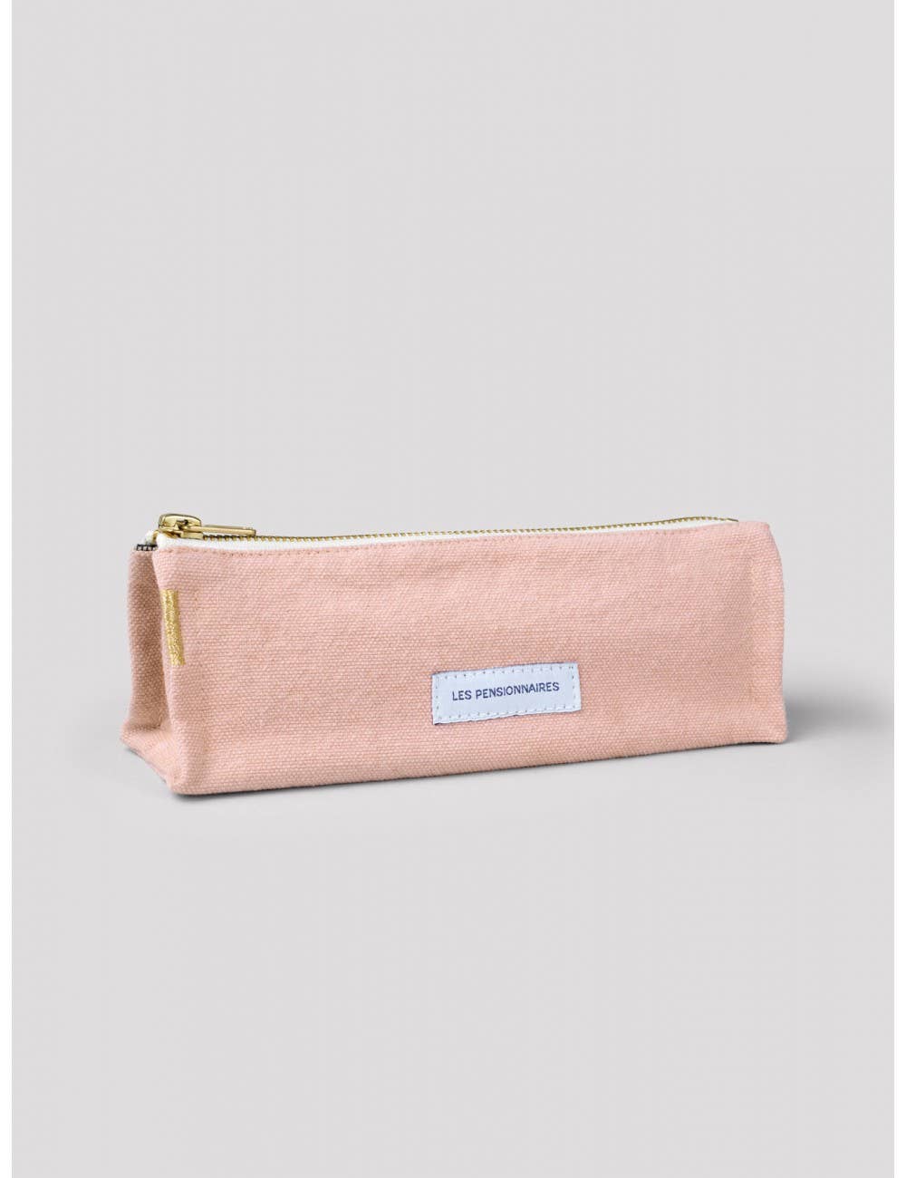 Les Pensionnaires Pencil Case – Delicate Pink