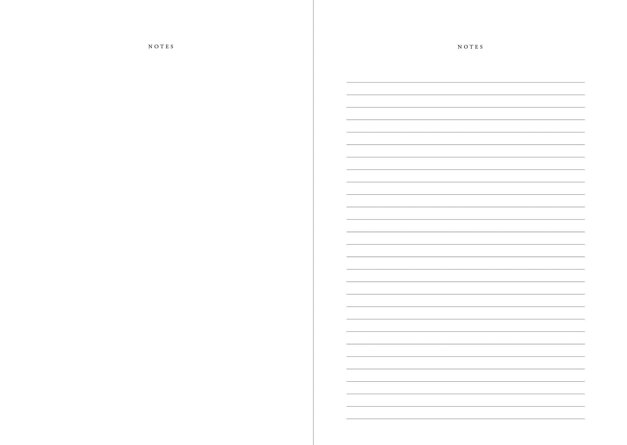 Cozy Planner 2026, Coffee – “You are made of magic.”