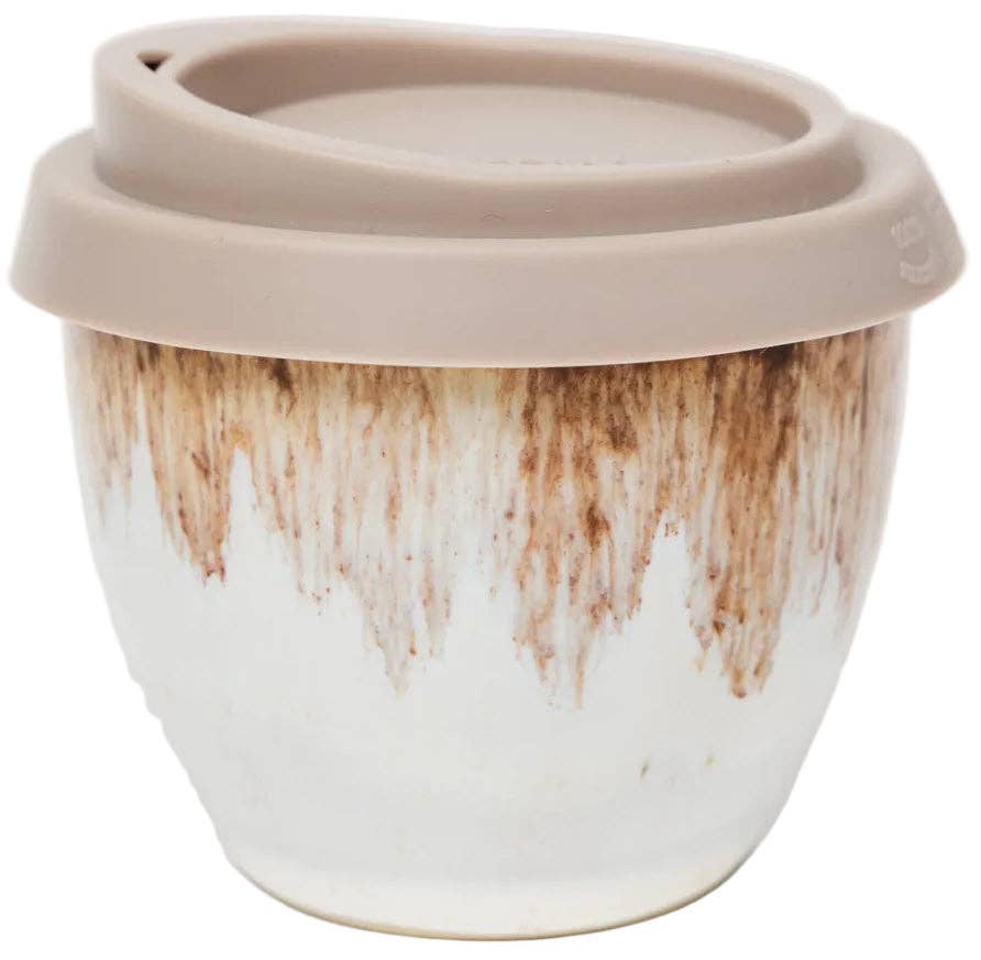 Byfrow x Glaze ONTHEGO Coffee Cup: Small (6oz/180ml)