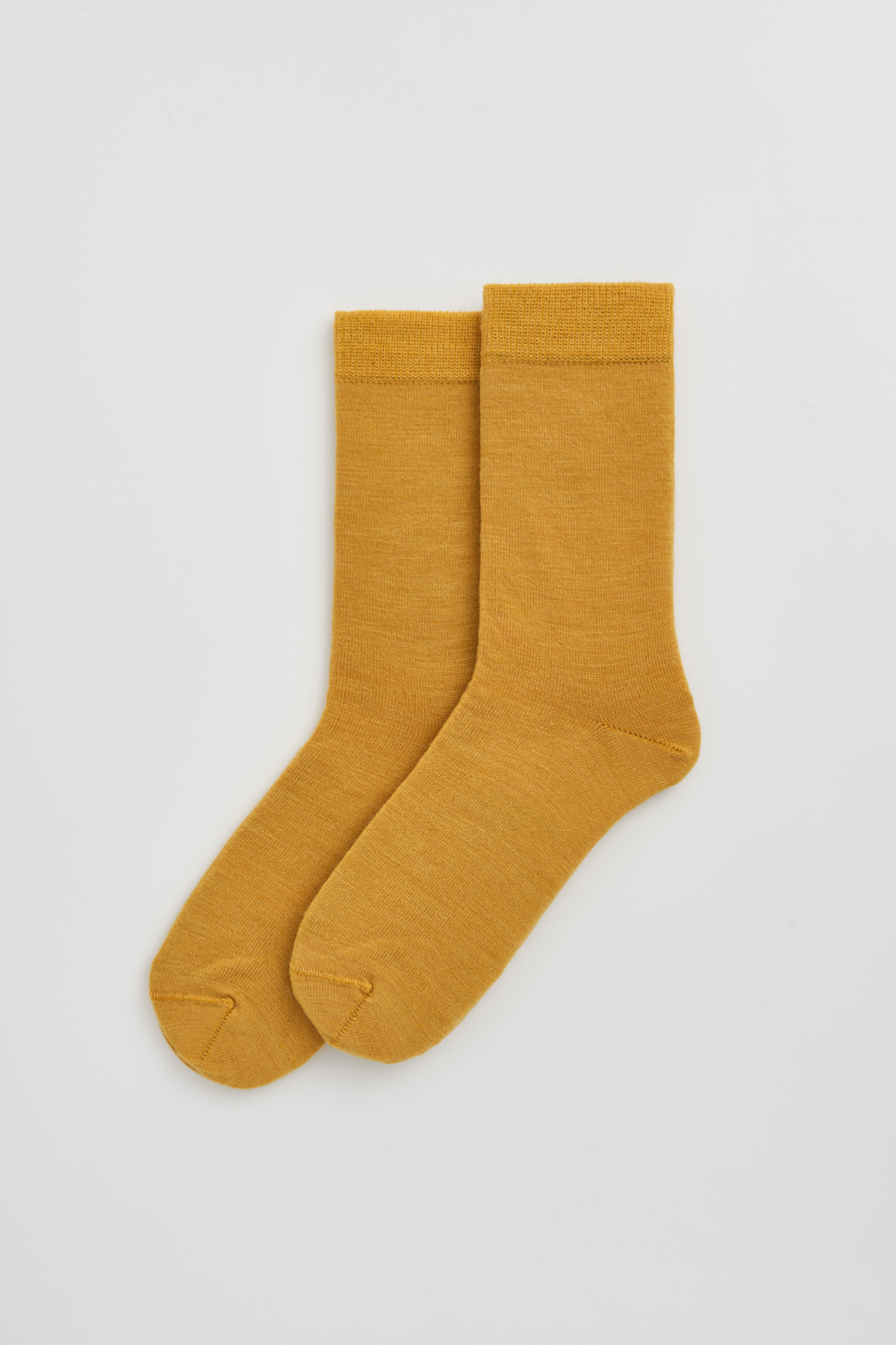 Pairs - Merino Socks