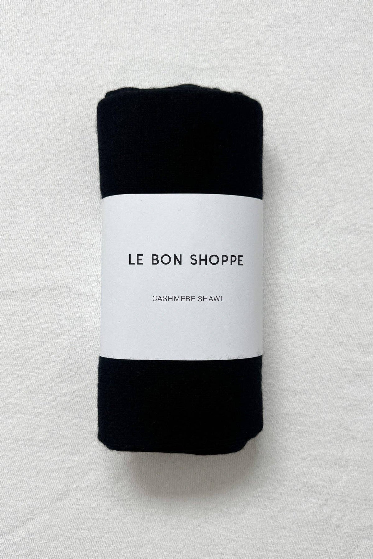 Le Bon Shoppe Cashmere Shawl