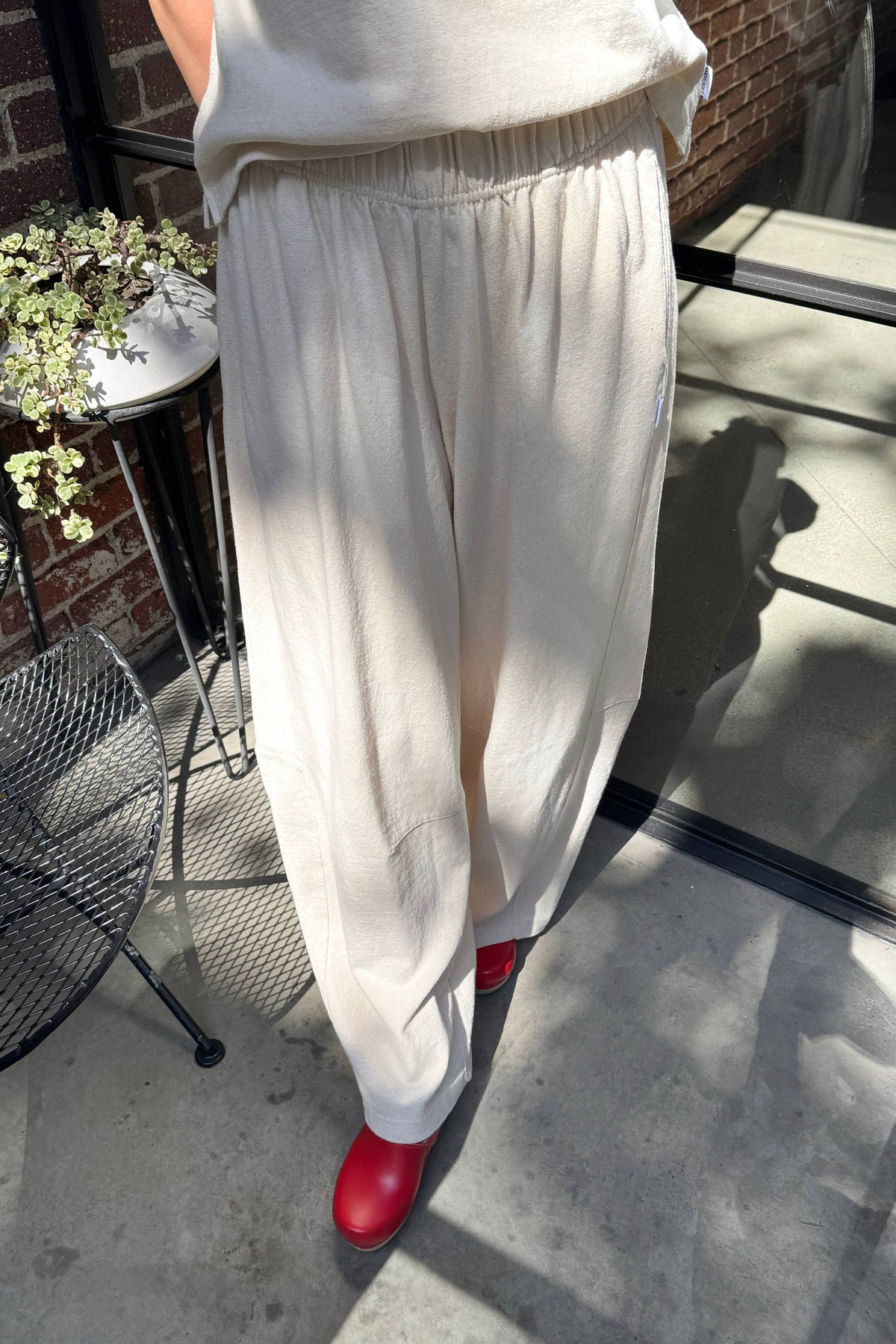 Bare Pants (2S-2M-1L): Dark Slate (2S-2M-1L)