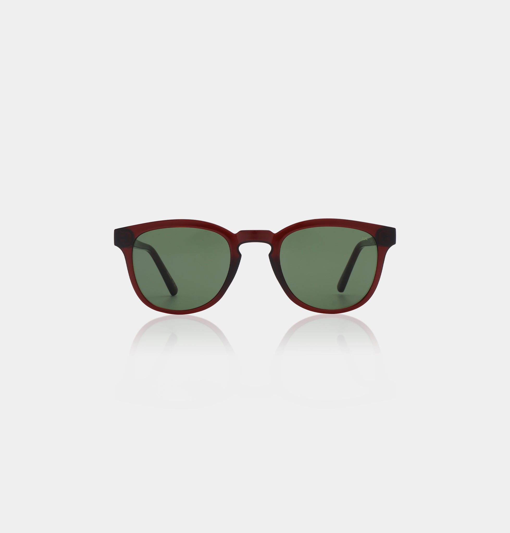 Bate Sunglasses — A. Kjærbede