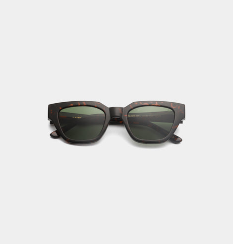 Kaws Sunglasses — A. Kjærbede