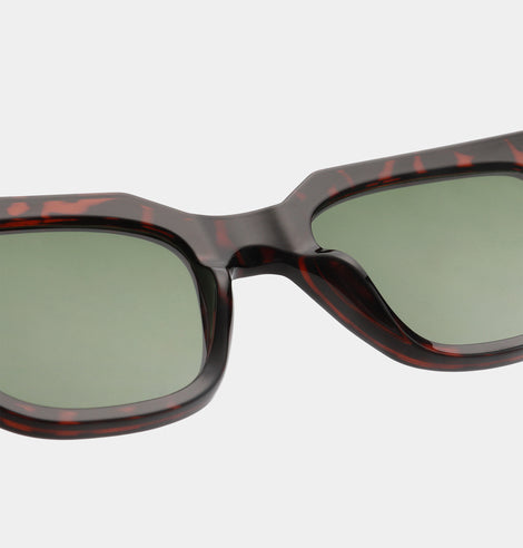 Kaws Sunglasses — A. Kjærbede
