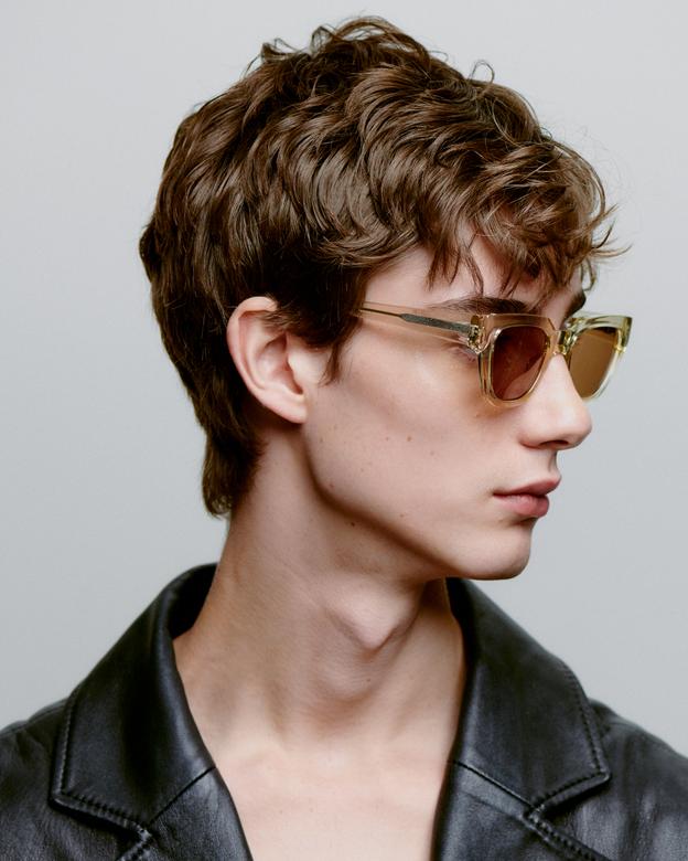 Kaws Sunglasses — A. Kjærbede