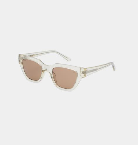Kaws Sunglasses — A. Kjærbede