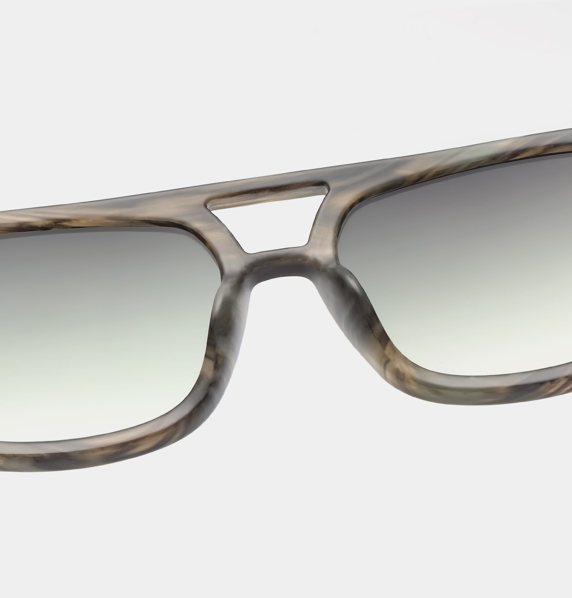 Kaya Sunglasses in Coquina — A. Kjærbede