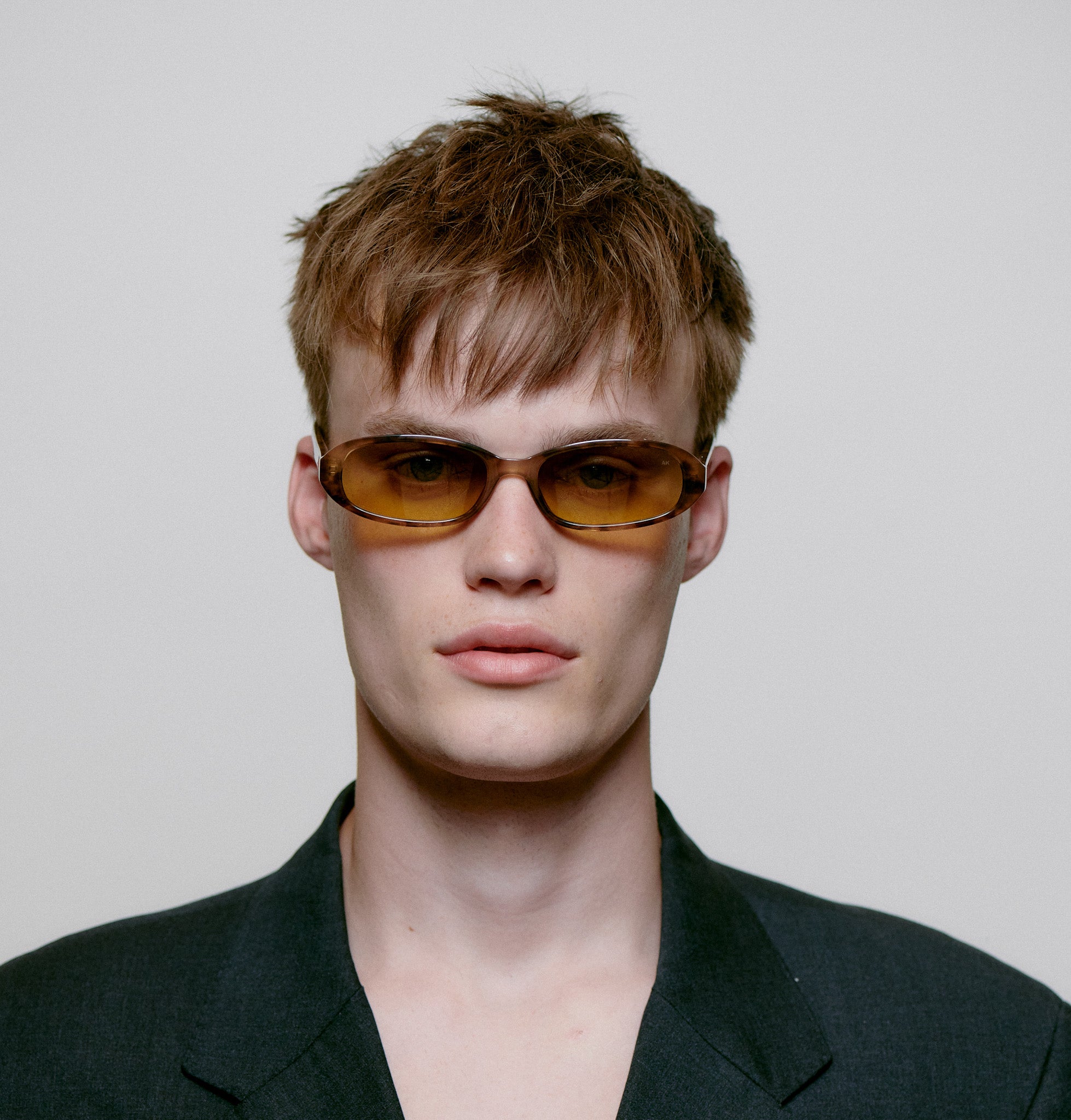 Macy Sunglasses in Coquina — A. Kjærbede